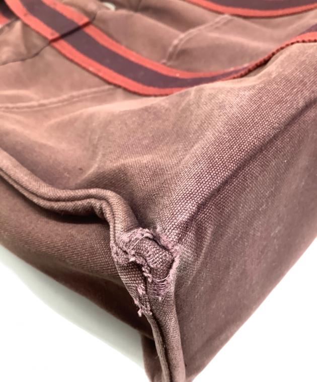 中古・古着通販】HERMES (エルメス) フールトゥ ブラウン｜ブランド