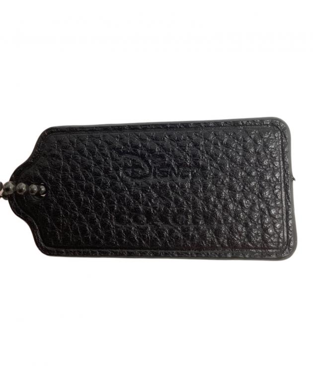 中古・古着通販】COACH (コーチ) DISNEY (ディズニー) ウエストバッグ