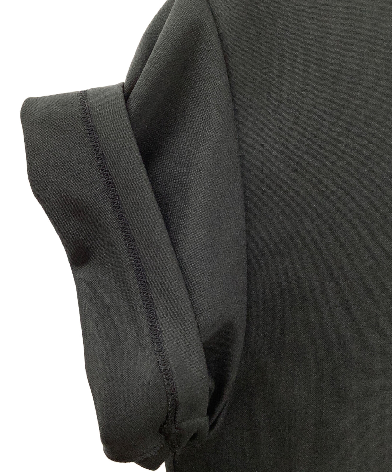 WTAPS ポロシャツ グレー WTAPS 新品 ダブルタップス POLO LS SHIRT ポロシャツ 201ATDT