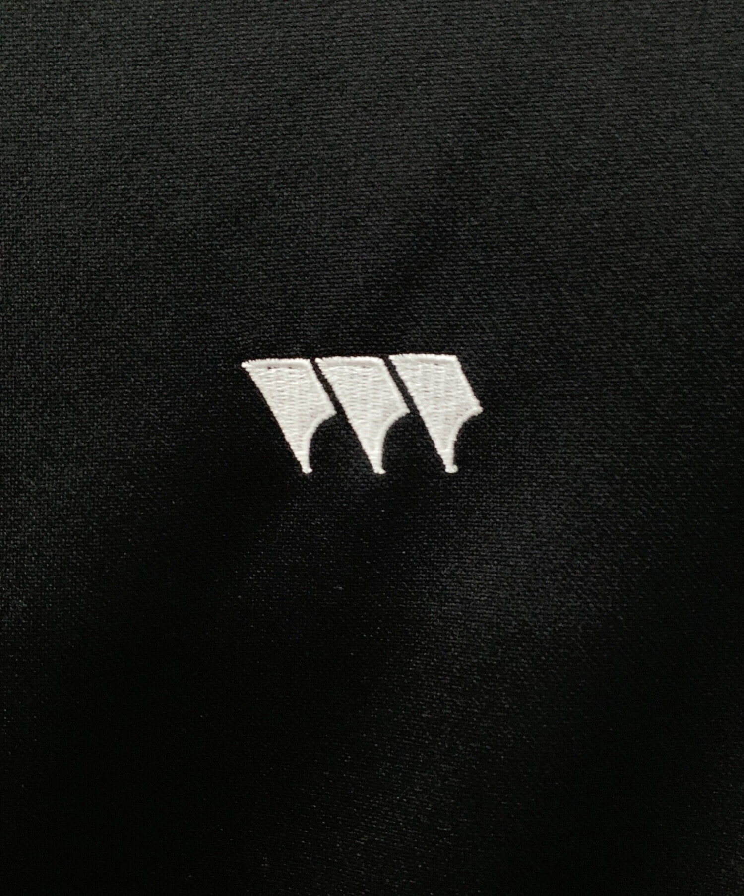 中古・古着通販】WTAPS (ダブルタップス) 襟ラインスキッパー