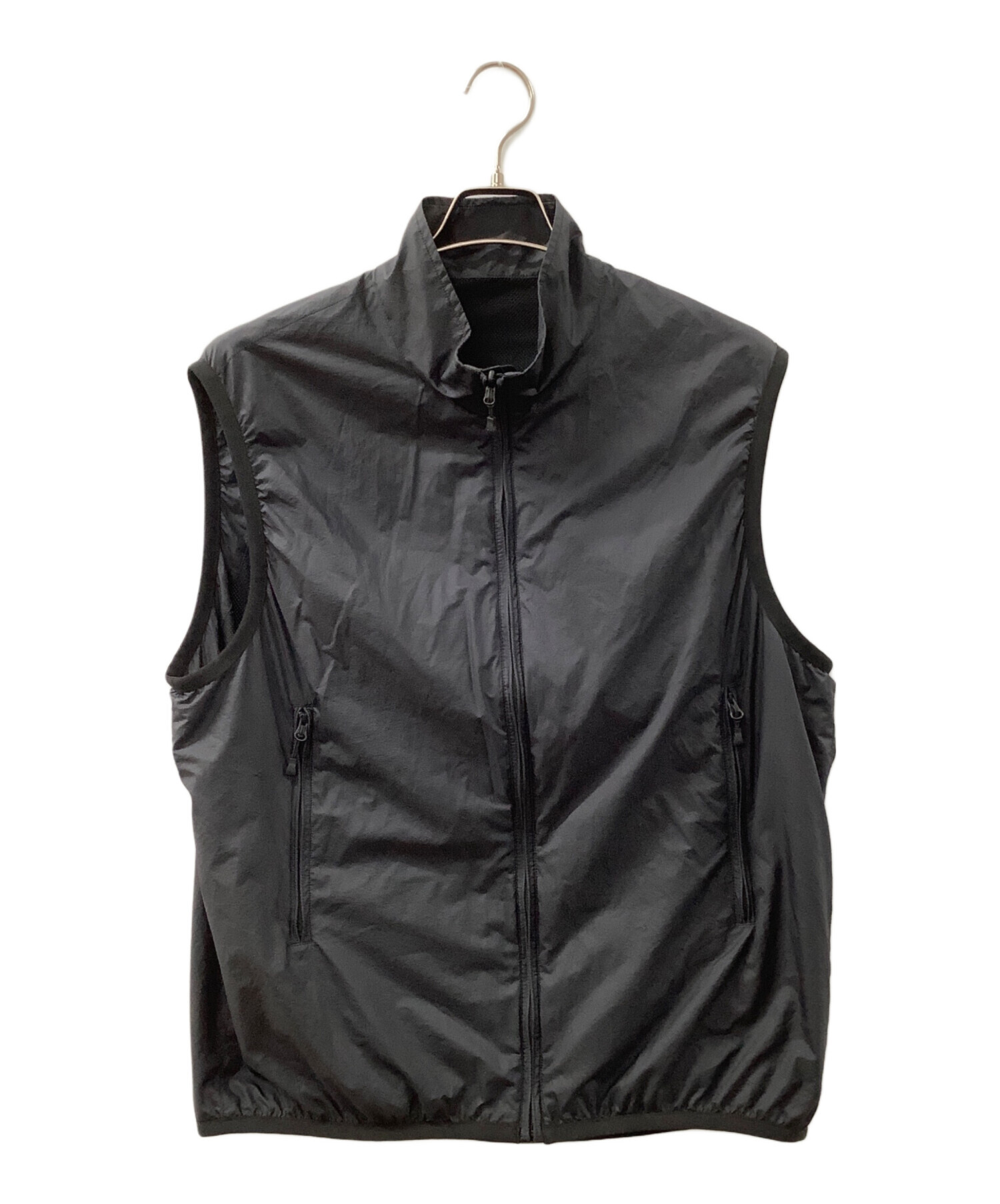中古・古着通販】DAIWA (ダイワ) PIER39 REVERSIBLE WIND SHIELD VEST 
