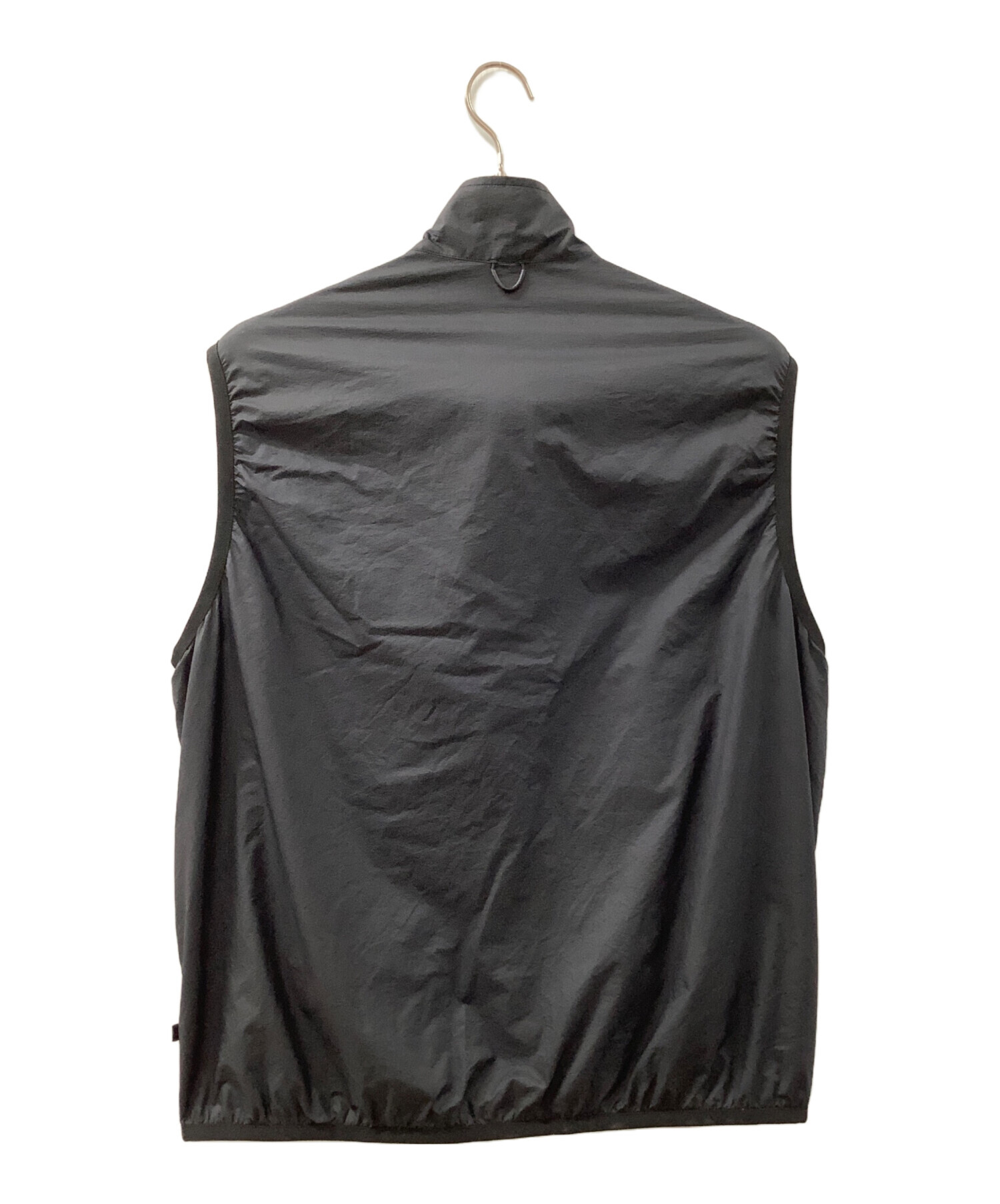 中古・古着通販】DAIWA (ダイワ) PIER39 REVERSIBLE WIND SHIELD VEST 