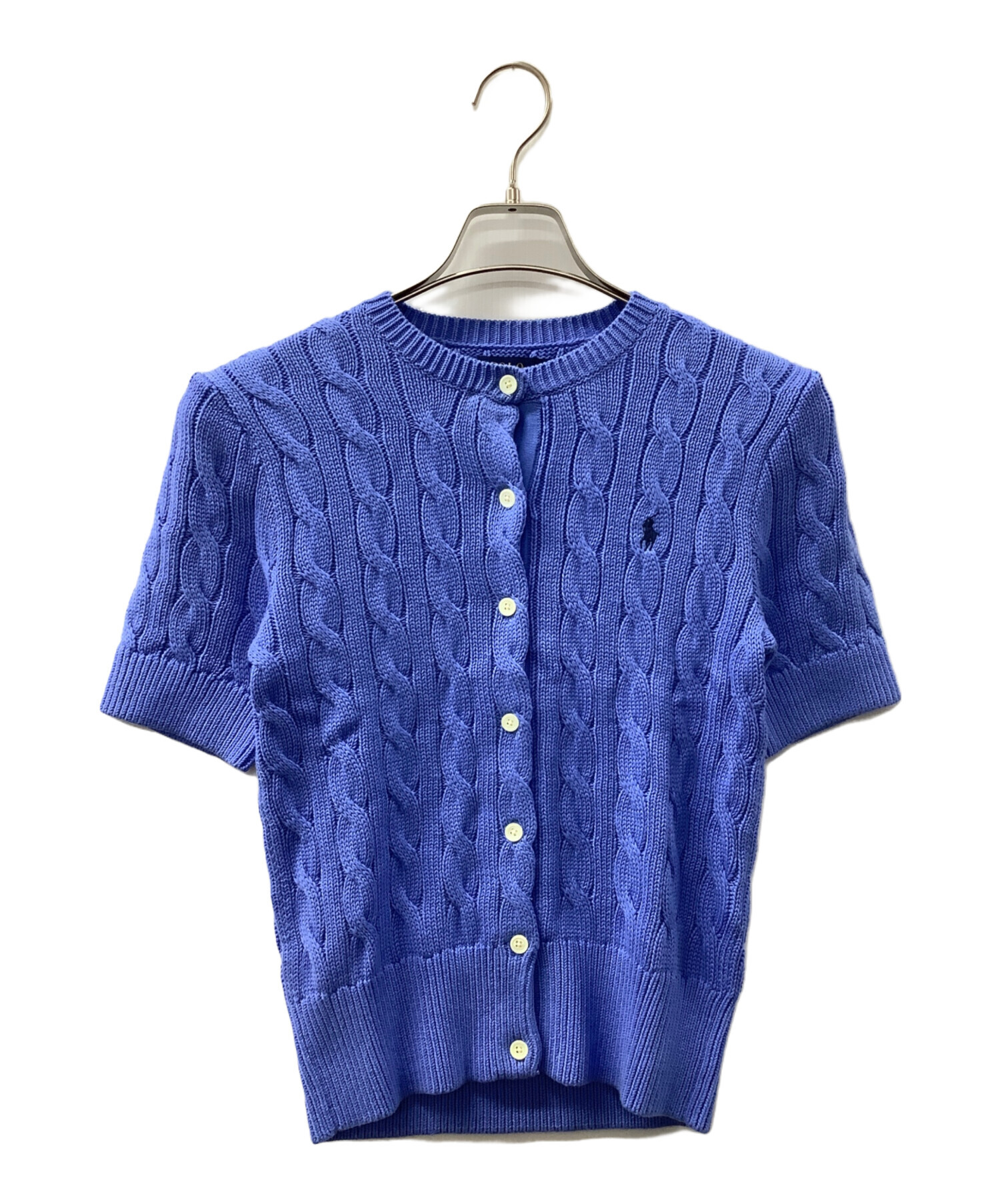 中古・古着通販】POLO RALPH LAUREN (ポロ・ラルフローレン) ケーブル