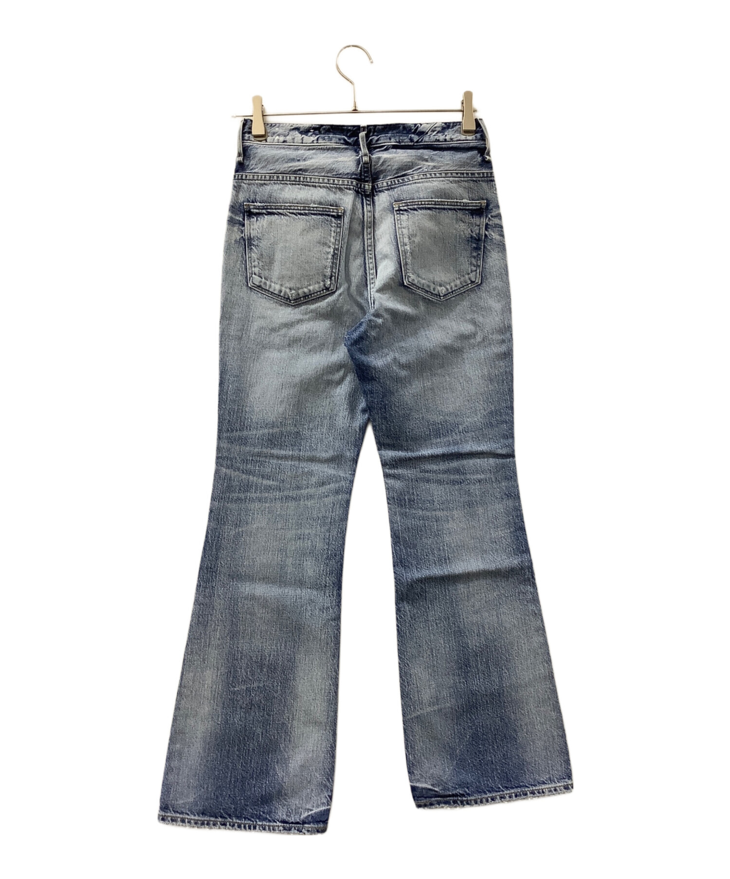 中古・古着通販】upper hights (アッパーハイツ) デニムパンツ 