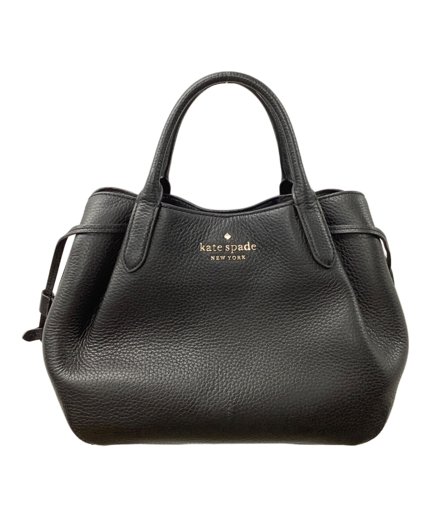 中古・古着通販】Kate Spade (ケイトスペード) ダンプリングスモール