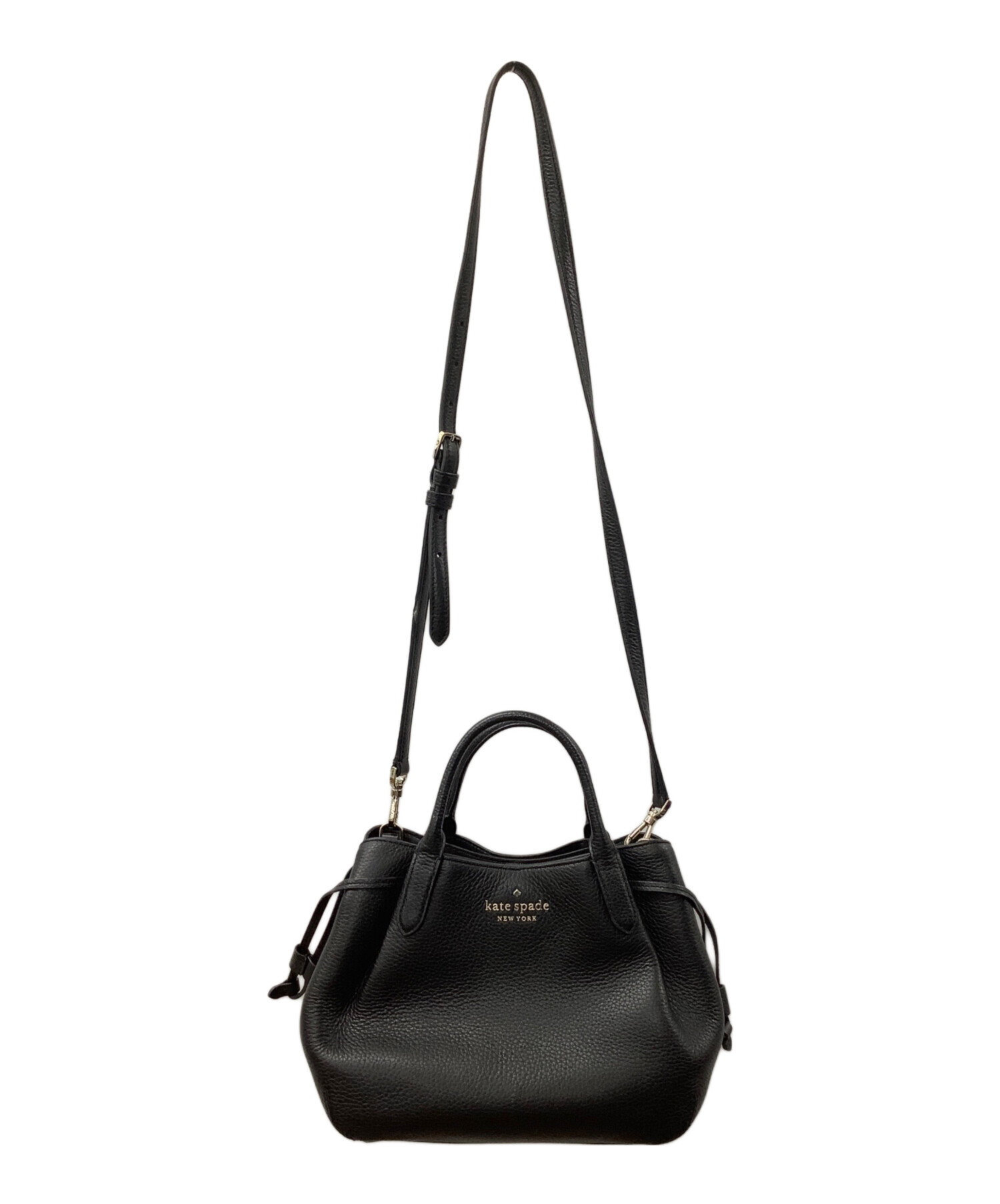 中古・古着通販】Kate Spade (ケイトスペード) ダンプリングスモール