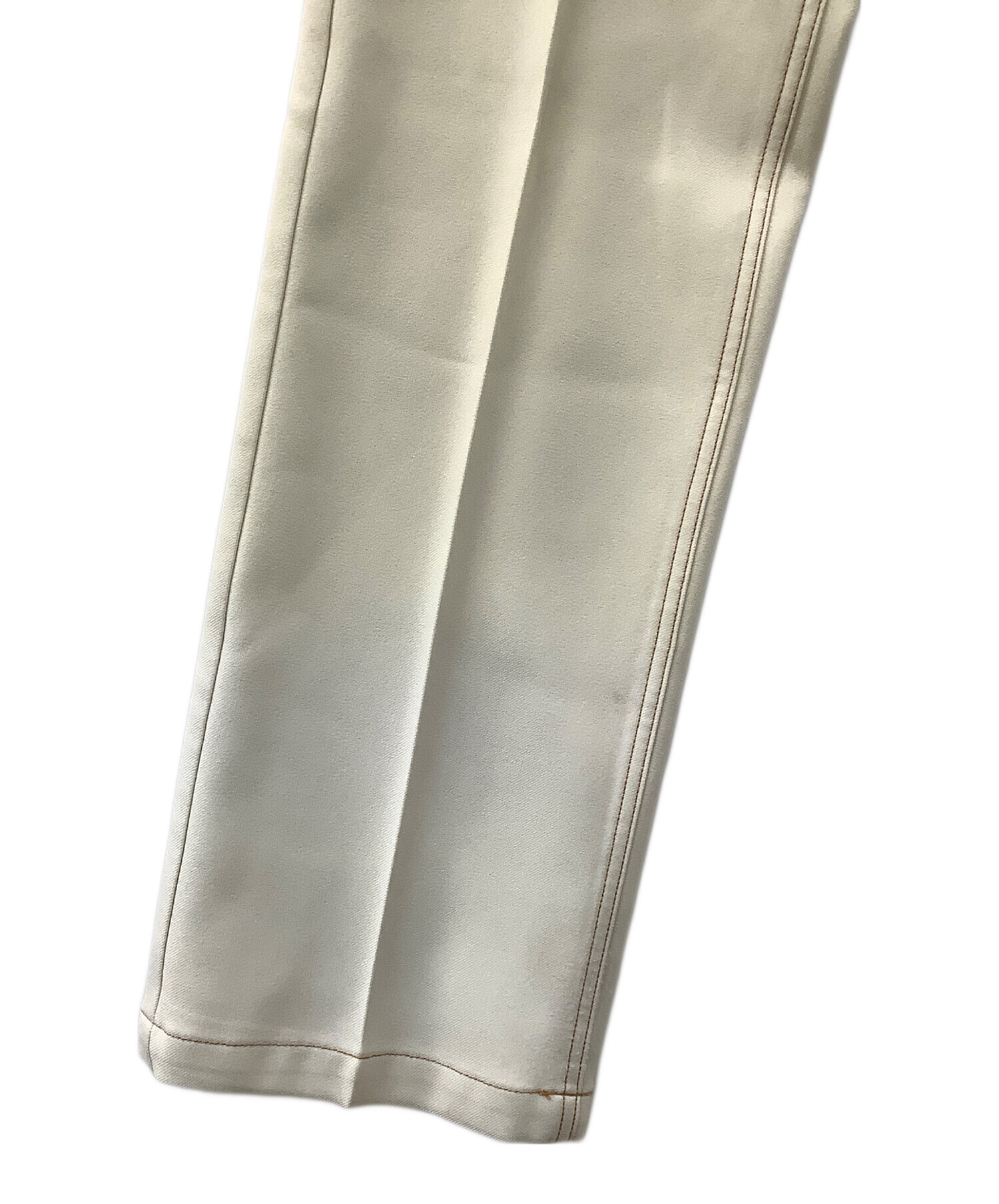 中古・古着通販】DAIRIKU (ダイリク) Flasher Pressed Pants