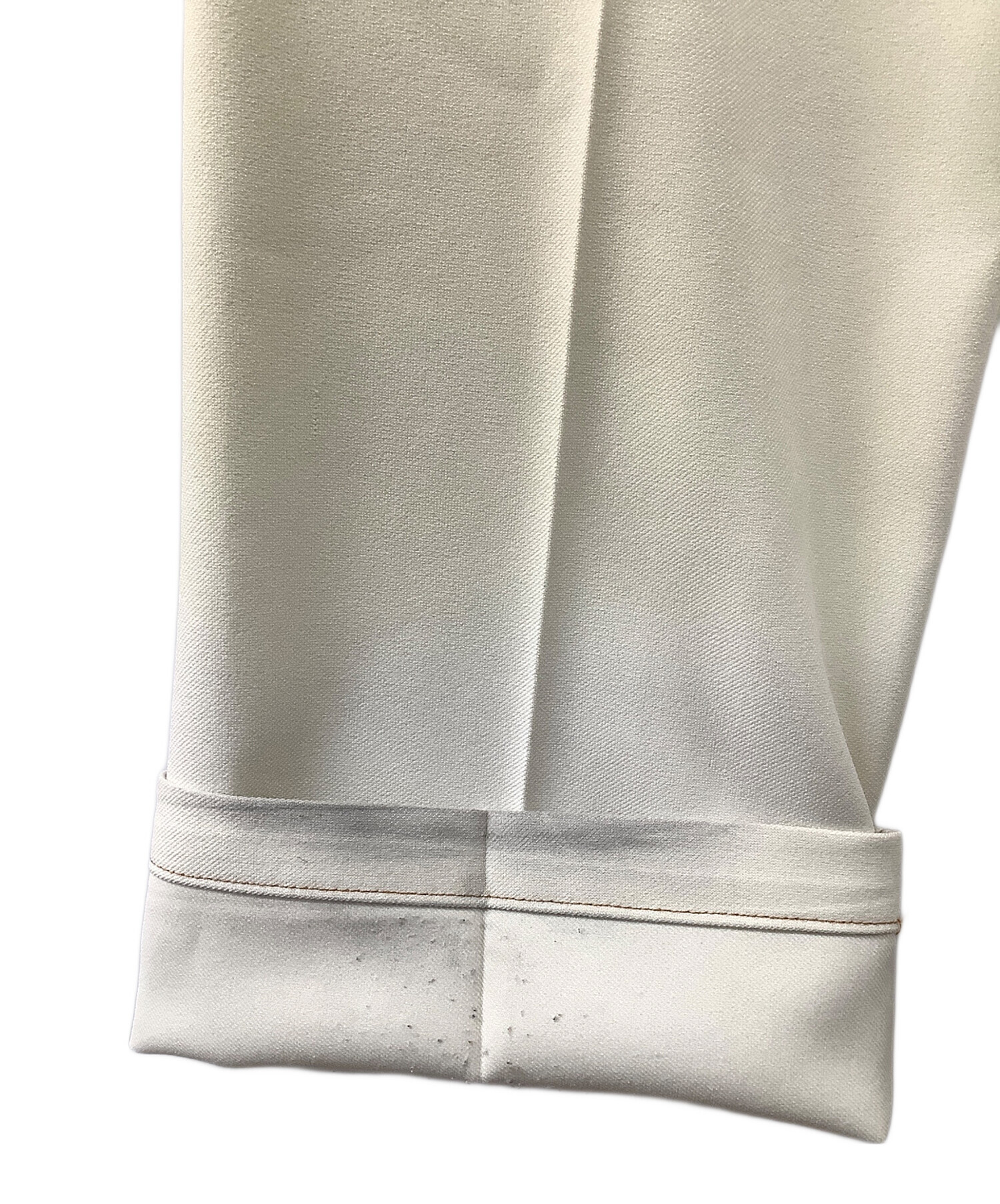 中古・古着通販】DAIRIKU (ダイリク) Flasher Pressed Pants