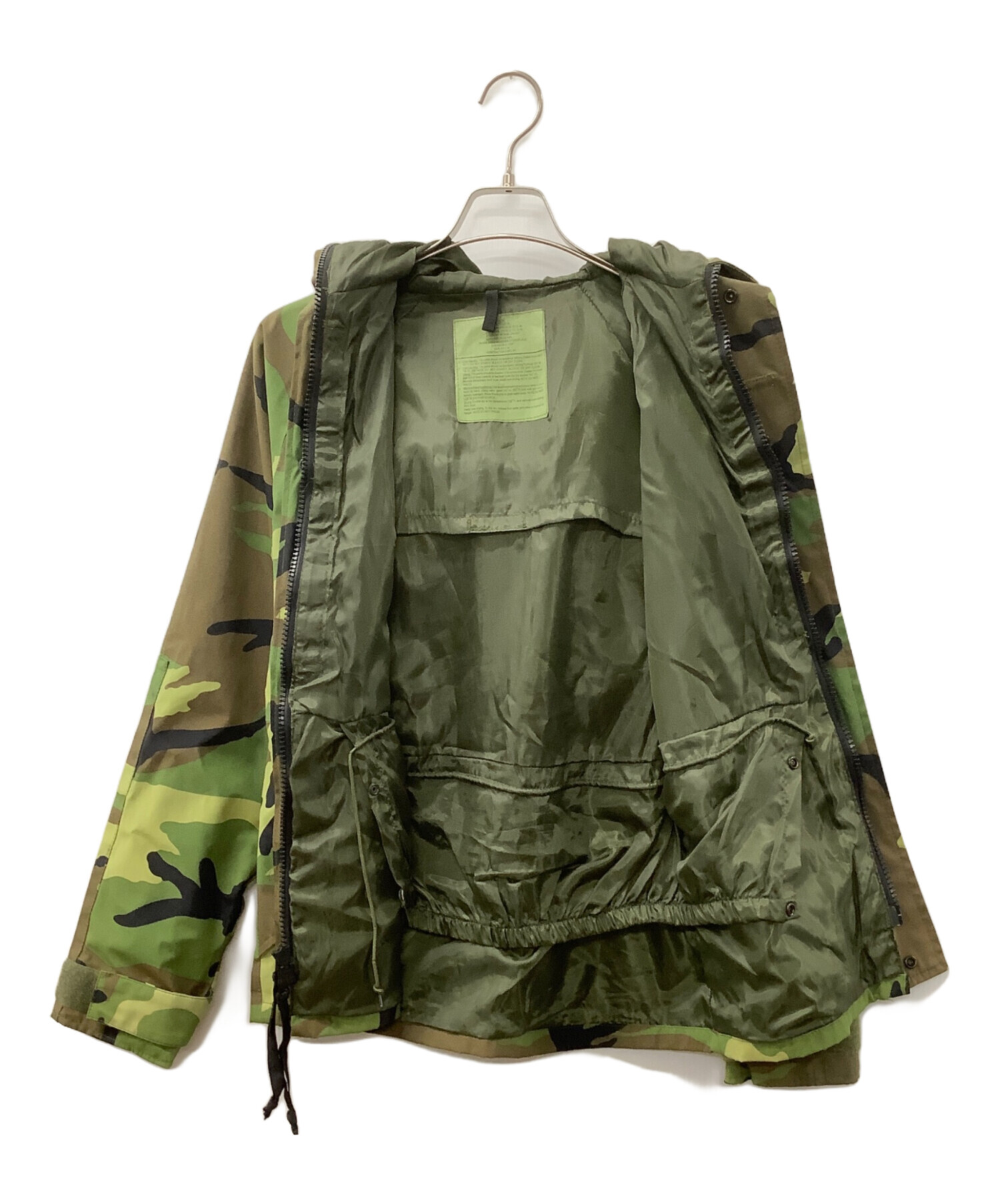 中古・古着通販】YMCLKY (ワイエムシーエルケーワイ) マウンテン 