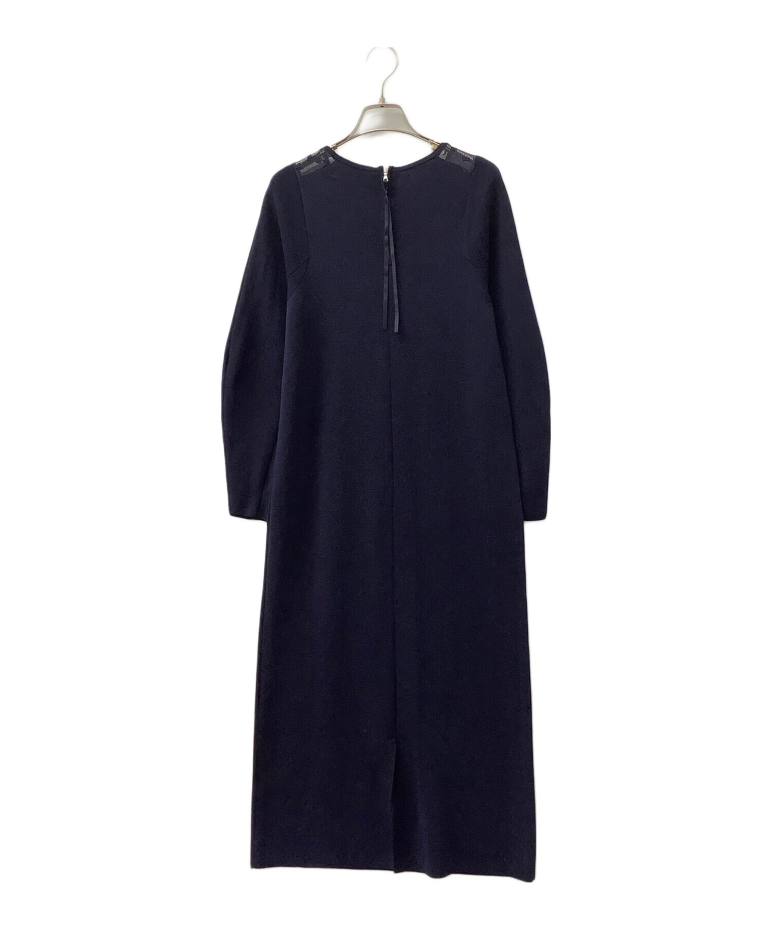 【値下げ】Deuxieme Classe/マリリンムーン　ワンピース deuxiemeclasse マリリンムーンワンピース 値下げ】Deuxieme Classe