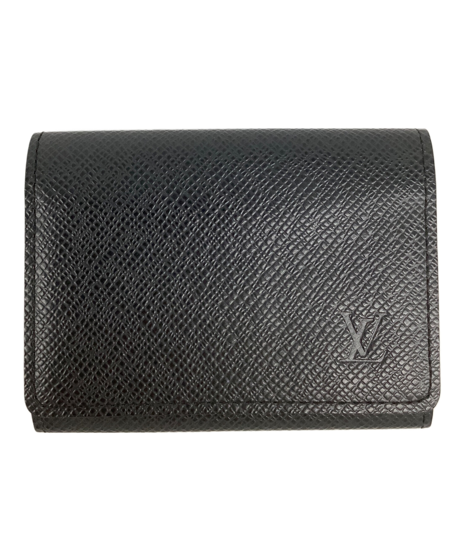 中古・古着通販】LOUIS VUITTON (ルイ ヴィトン) タイガ ブラック
