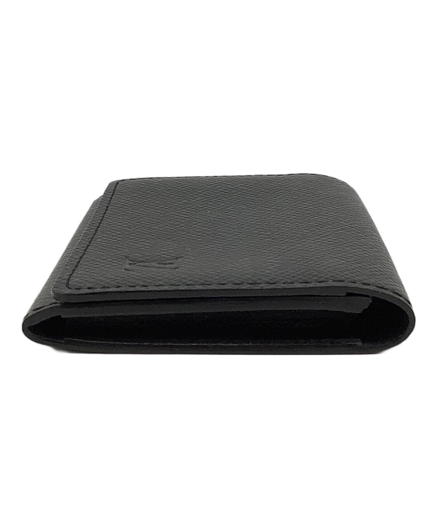 中古・古着通販】LOUIS VUITTON (ルイ ヴィトン) タイガ ブラック