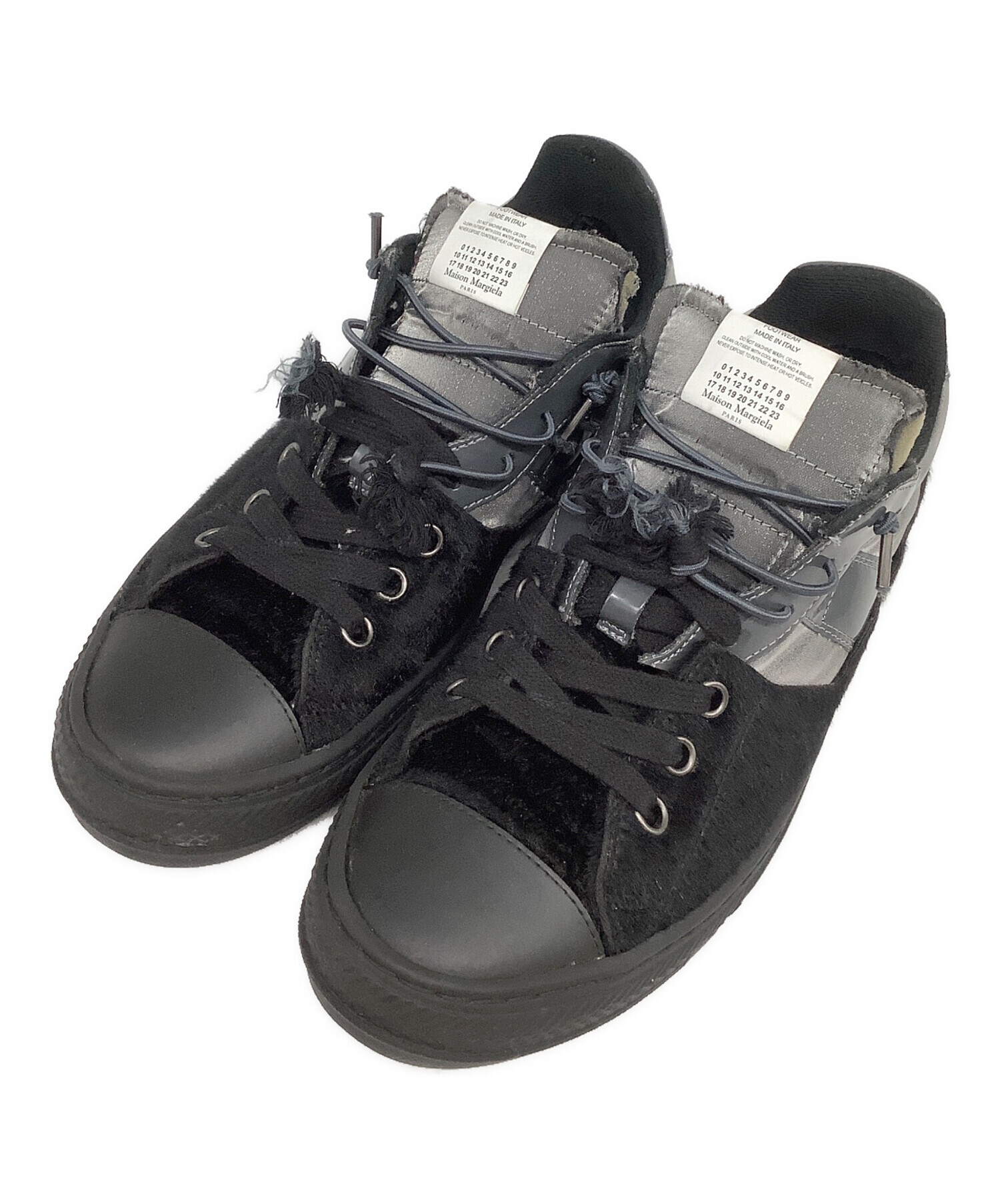 中古・古着通販】Maison Margiela (メゾンマルジェラ) EVOLUTION ロー