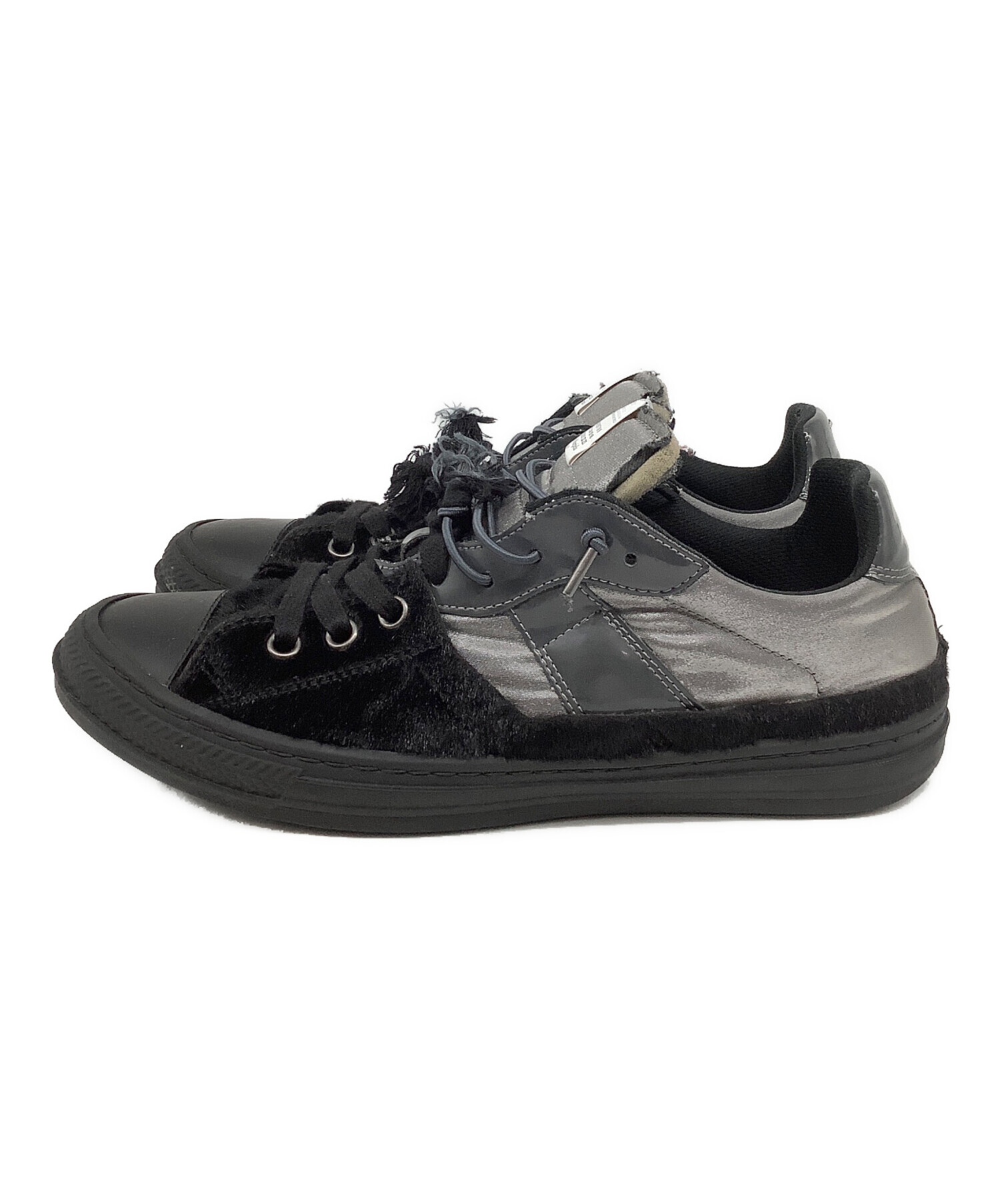 中古・古着通販】Maison Margiela (メゾンマルジェラ) EVOLUTION ロー 