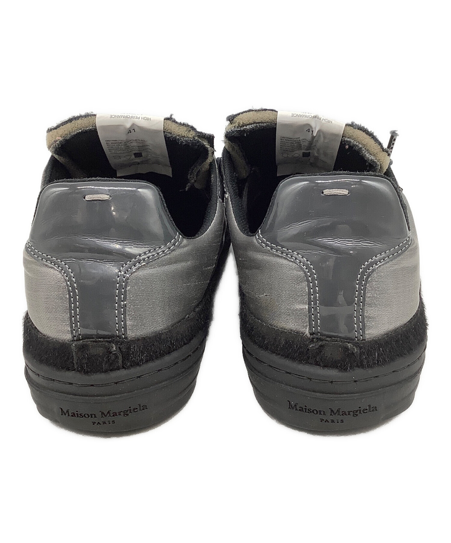 中古・古着通販】Maison Margiela (メゾンマルジェラ) EVOLUTION ロー 