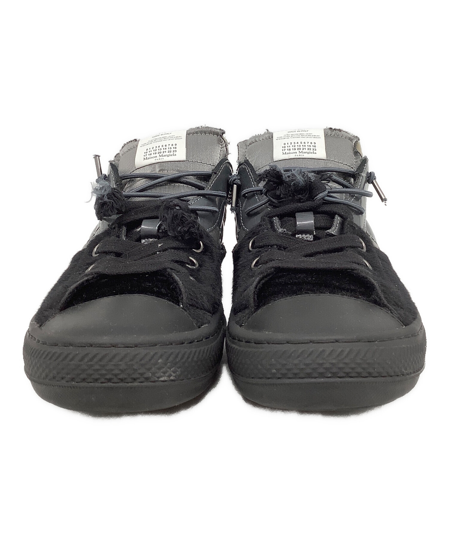 中古・古着通販】Maison Margiela (メゾンマルジェラ) EVOLUTION ロー 
