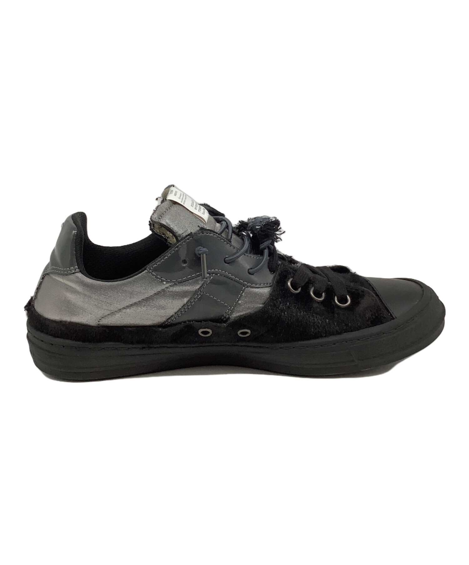 中古・古着通販】Maison Margiela (メゾンマルジェラ) EVOLUTION ロー 