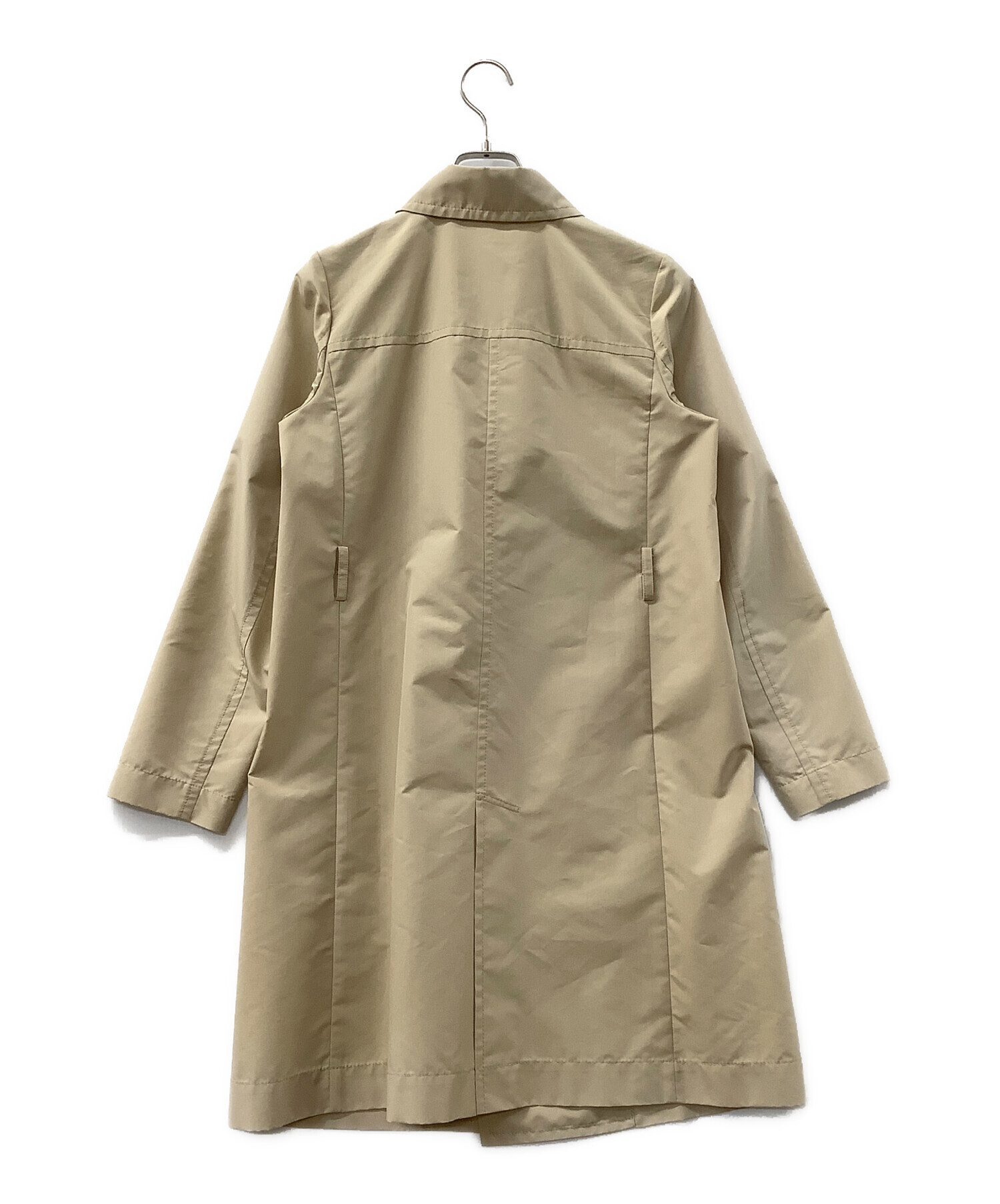 MACKINTOSH PHILOSOPHY トレンチコート ベージュ 36 MACKINTOSH PHILOSOPHY（マッキントッシュフィロソフィー） トレンチ