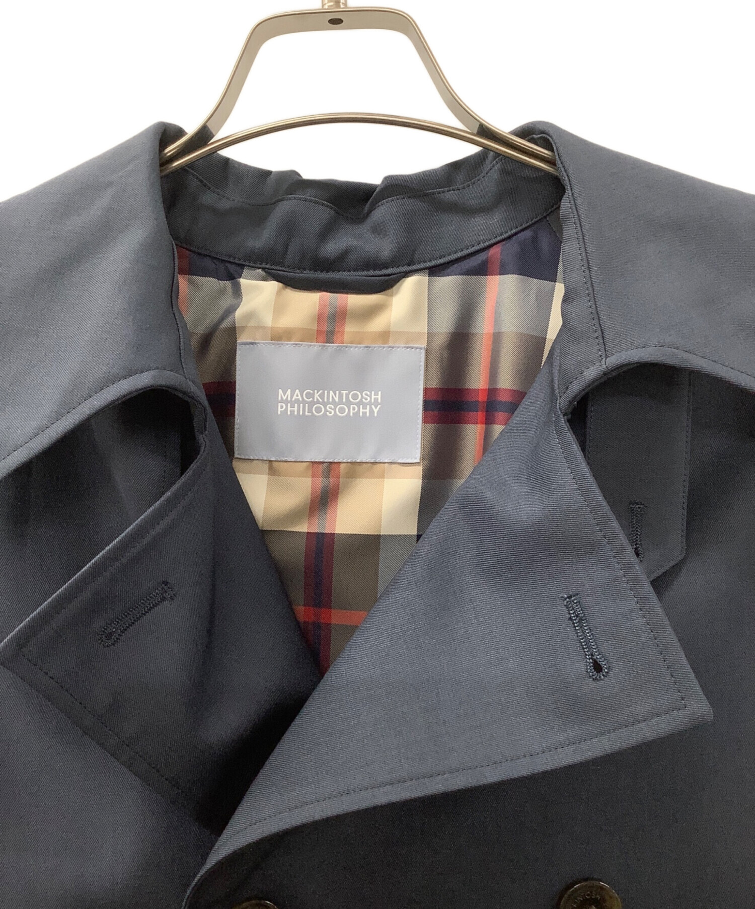 中古・古着通販】MACKINTOSH PHILOSOPHY (マッキントッシュ