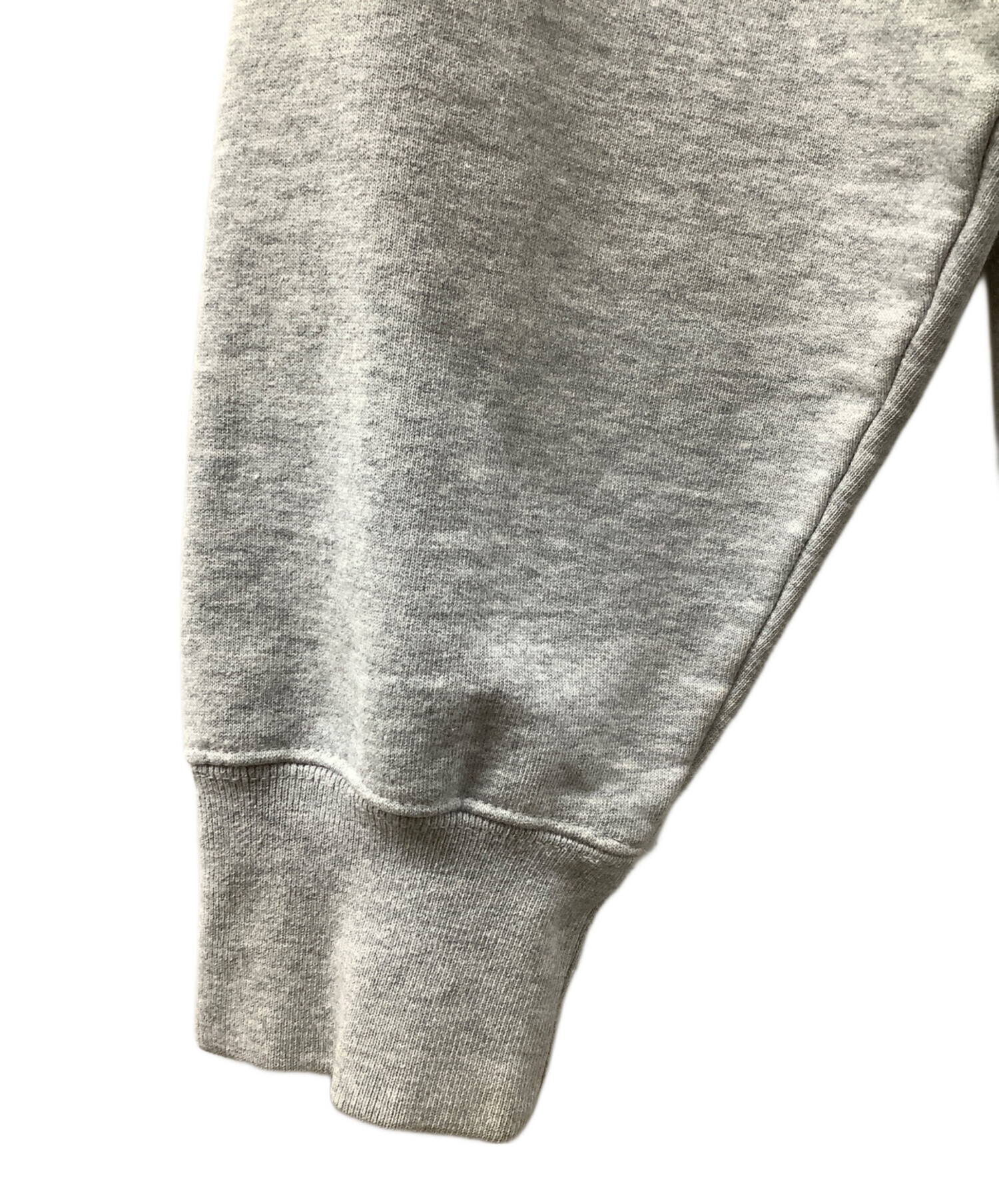 中古・古着通販】SUPREME (シュプリーム) ビッグアーチロゴスウェット 