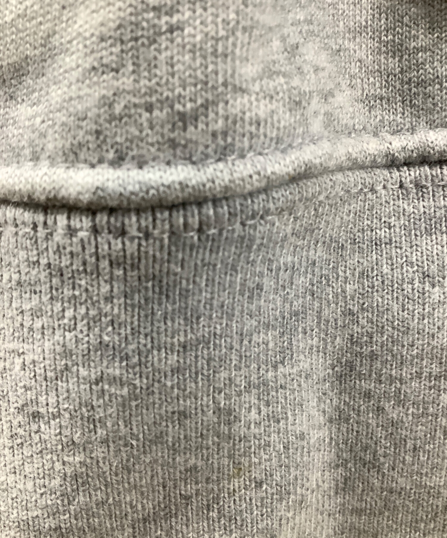中古・古着通販】SUPREME (シュプリーム) ビッグアーチロゴスウェット 