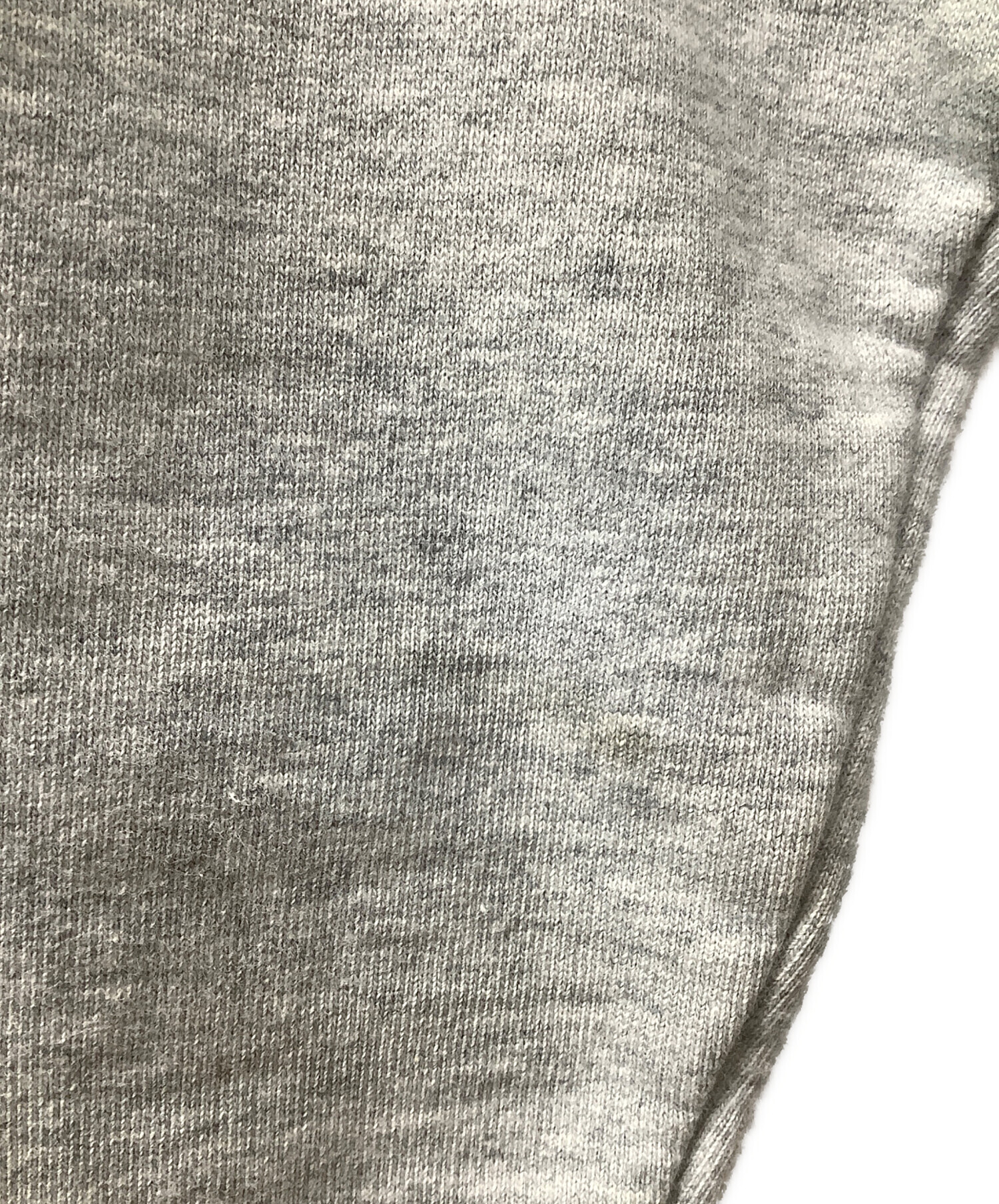 中古・古着通販】SUPREME (シュプリーム) ビッグアーチロゴスウェット 
