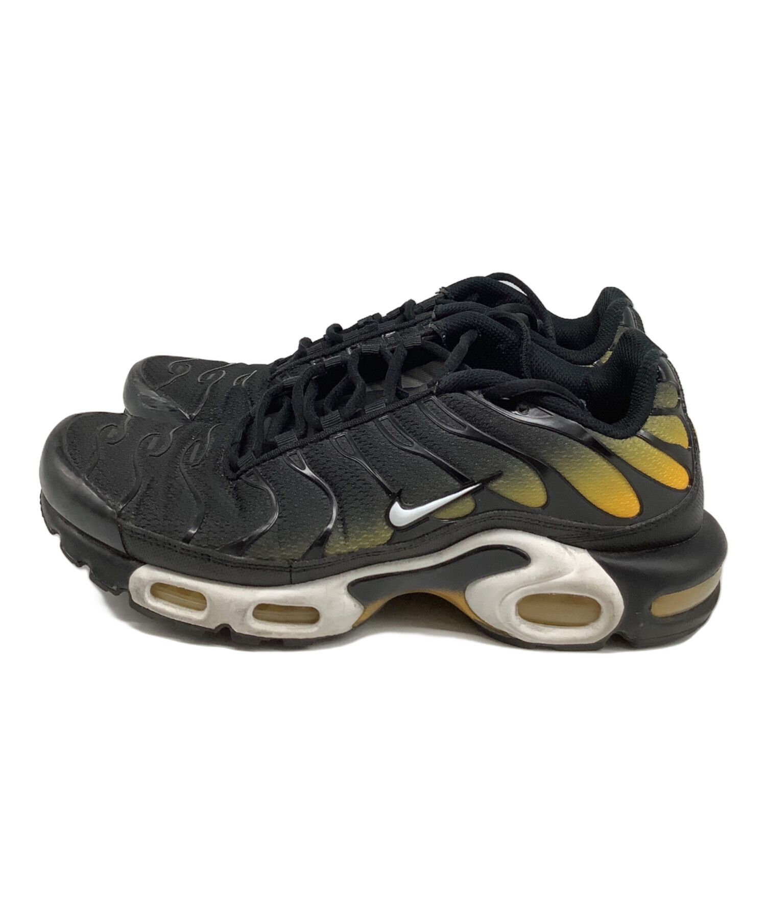 【中古(28.5㎝)】NIKE AIR MAX PLUS TIGER Nike Air Max Plus 