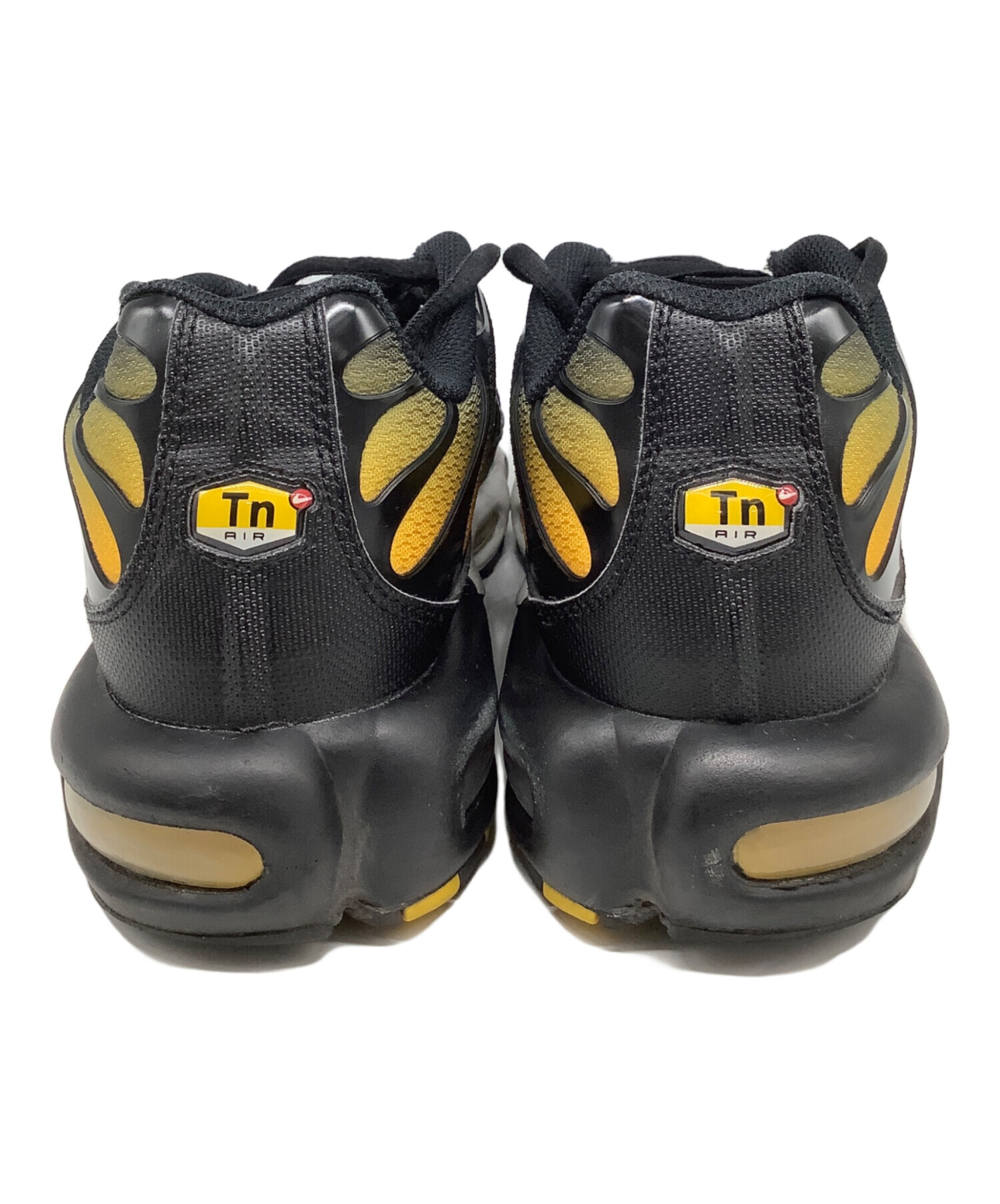 中古・古着通販】NIKE (ナイキ) AIR MAX PLUS（エアマックスプラス 