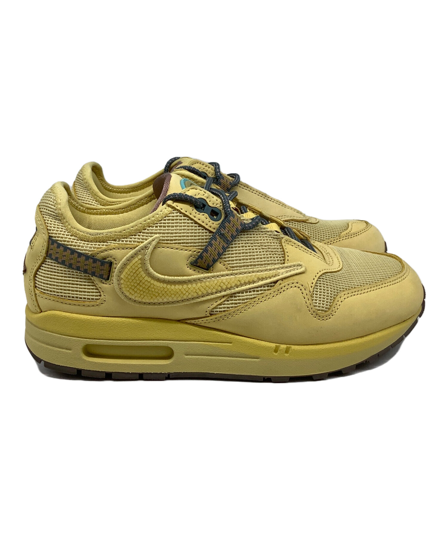 中古・古着通販】NIKE (ナイキ) Travis Scott (トラヴィス・スコット 