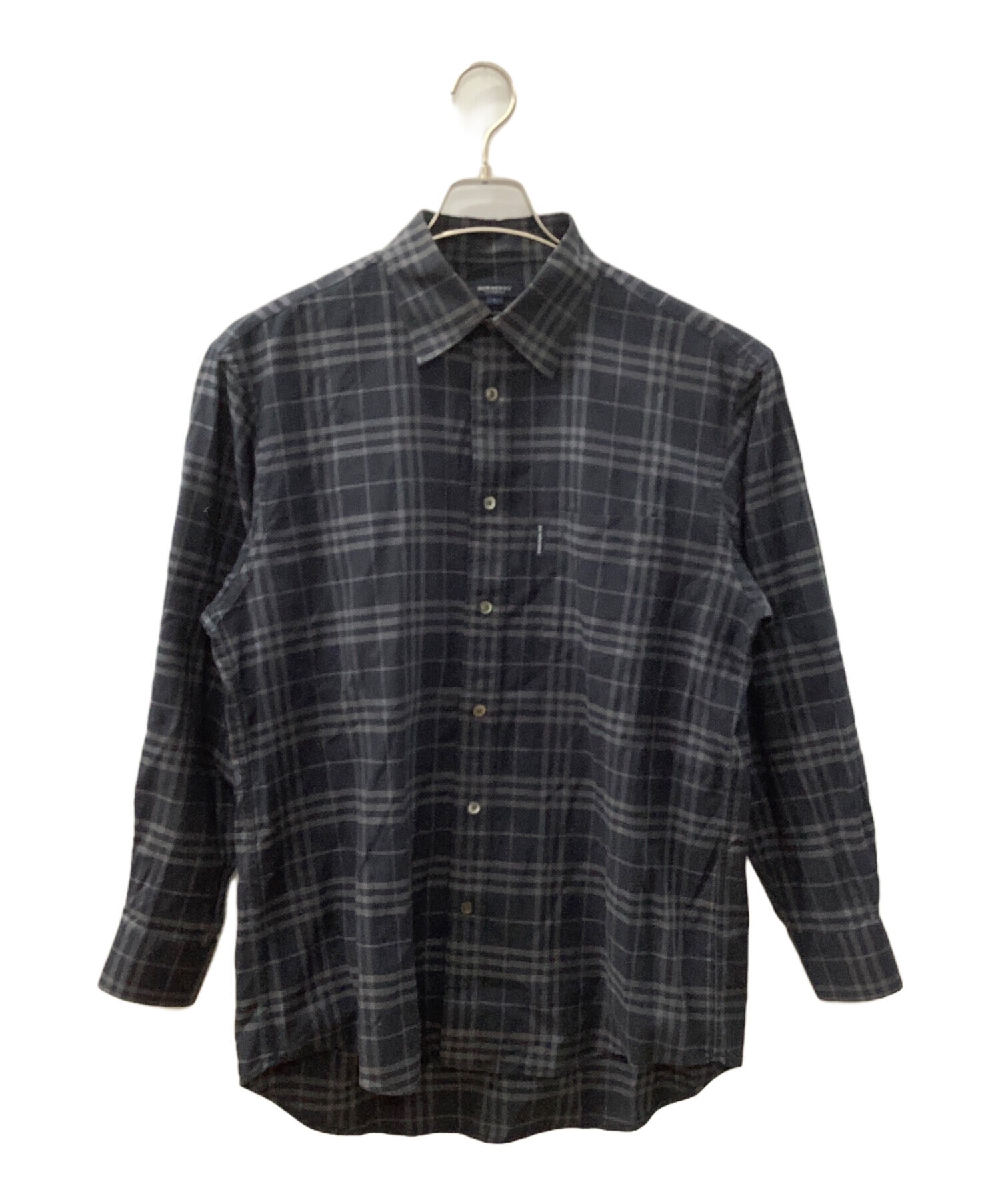 中古・古着通販】BURBERRY LONDON (バーバリーロンドン) 長袖シャツ 