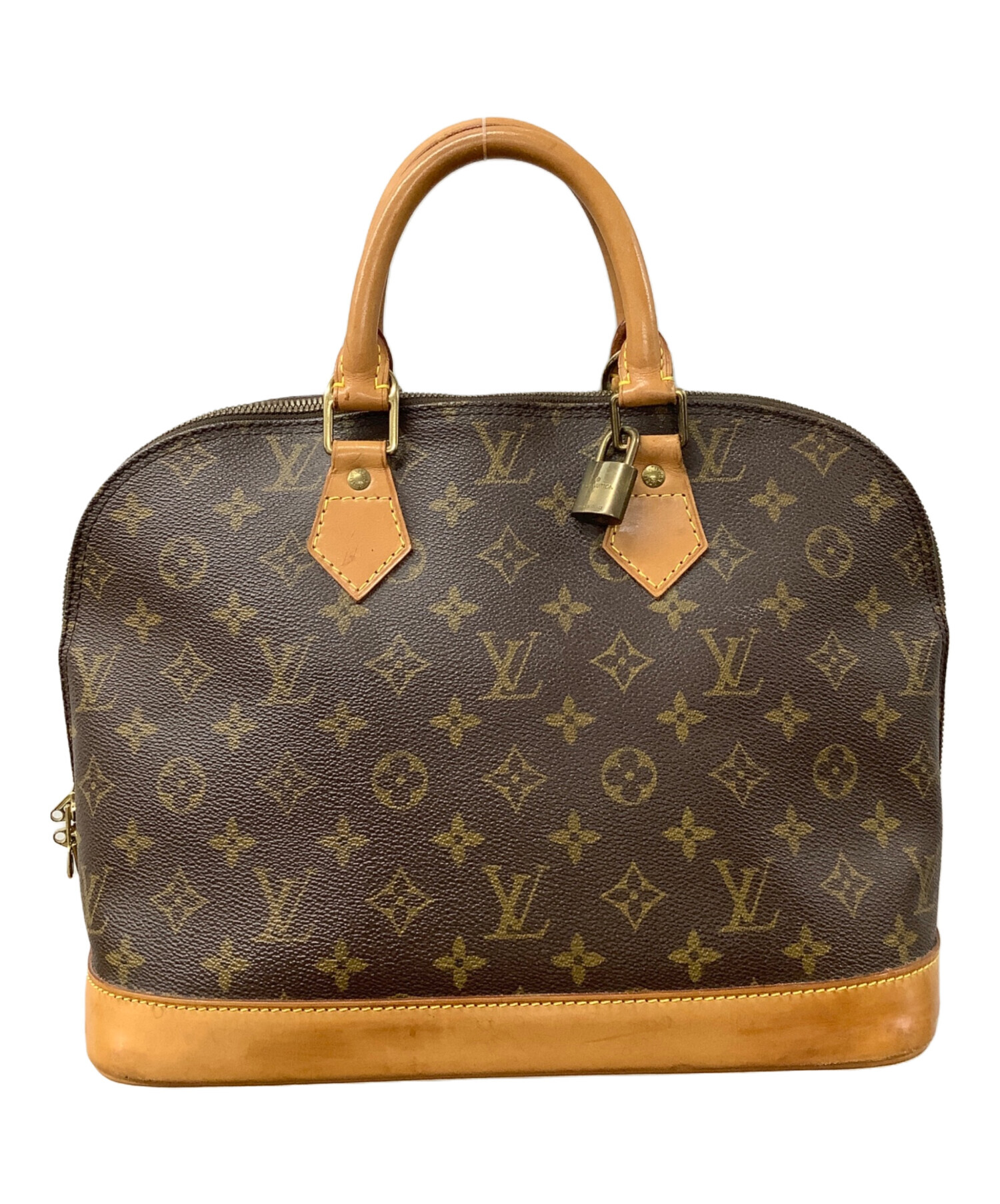 中古・古着通販】LOUIS VUITTON (ルイ ヴィトン) アルマ｜ブランド