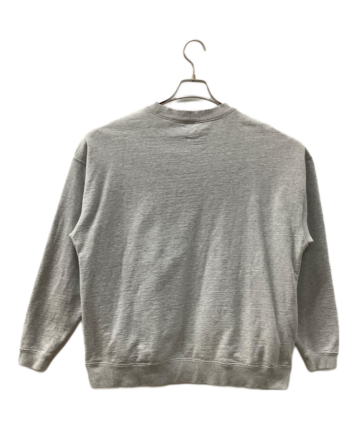 中古・古着通販】Snow peak (スノーピーク) Recycled Cotton Sweat 