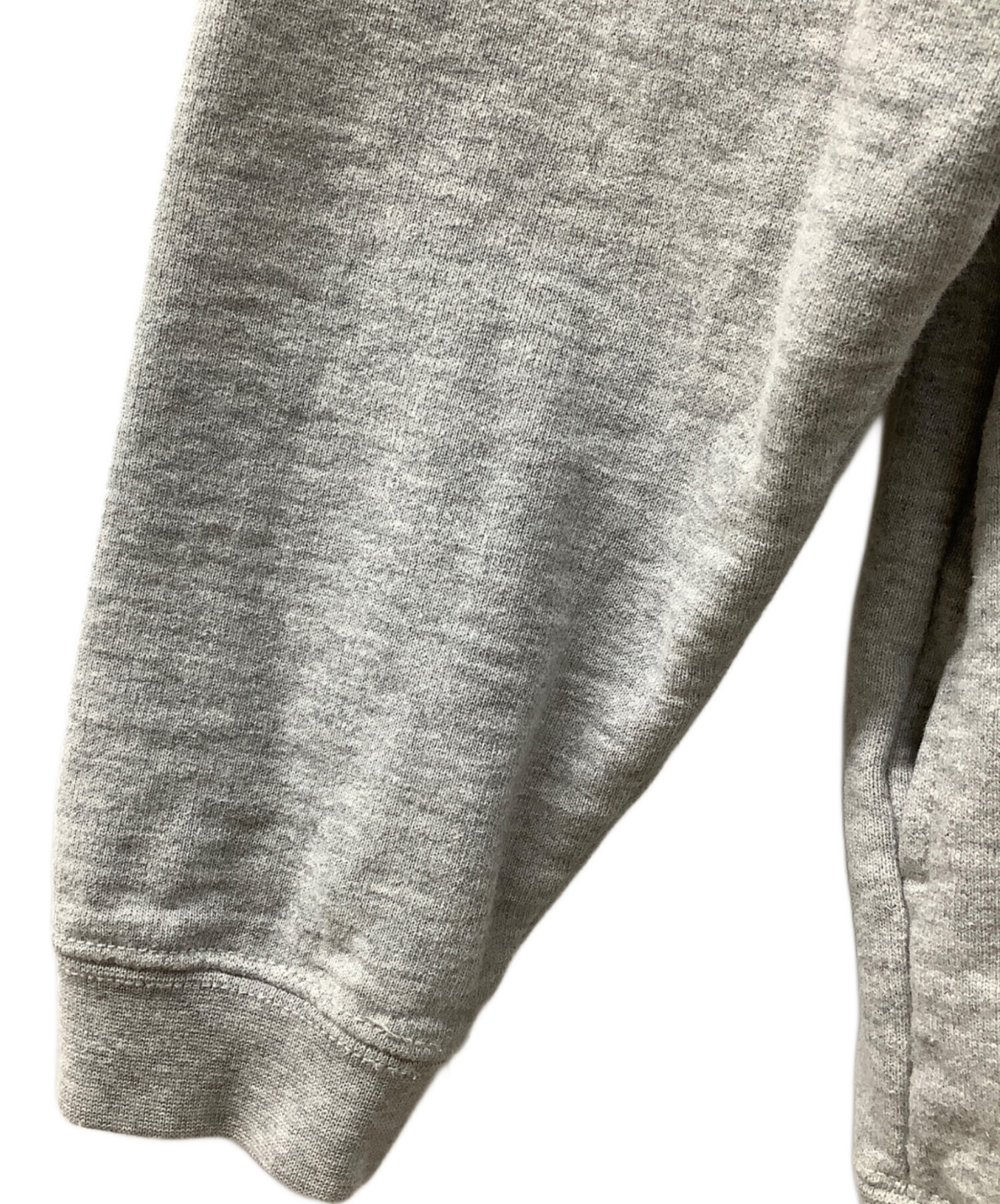 中古・古着通販】Snow peak (スノーピーク) Recycled Cotton Sweat 