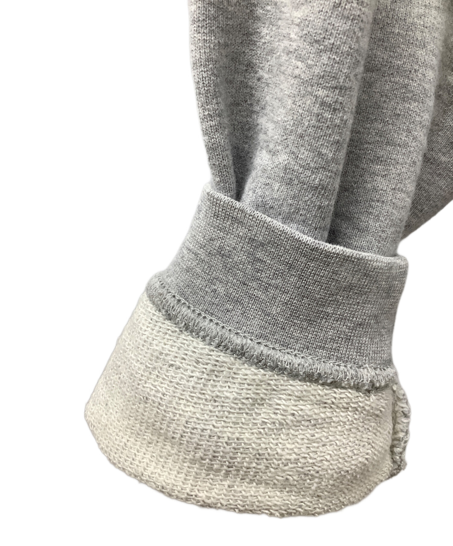 中古・古着通販】Snow peak (スノーピーク) Recycled Cotton Sweat 
