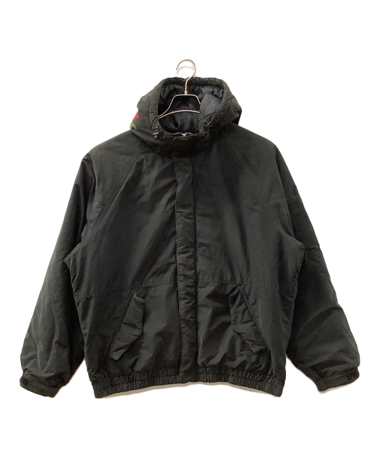 中古・古着通販】SUPREME (シュプリーム) Needlepoint Hooded Jacket