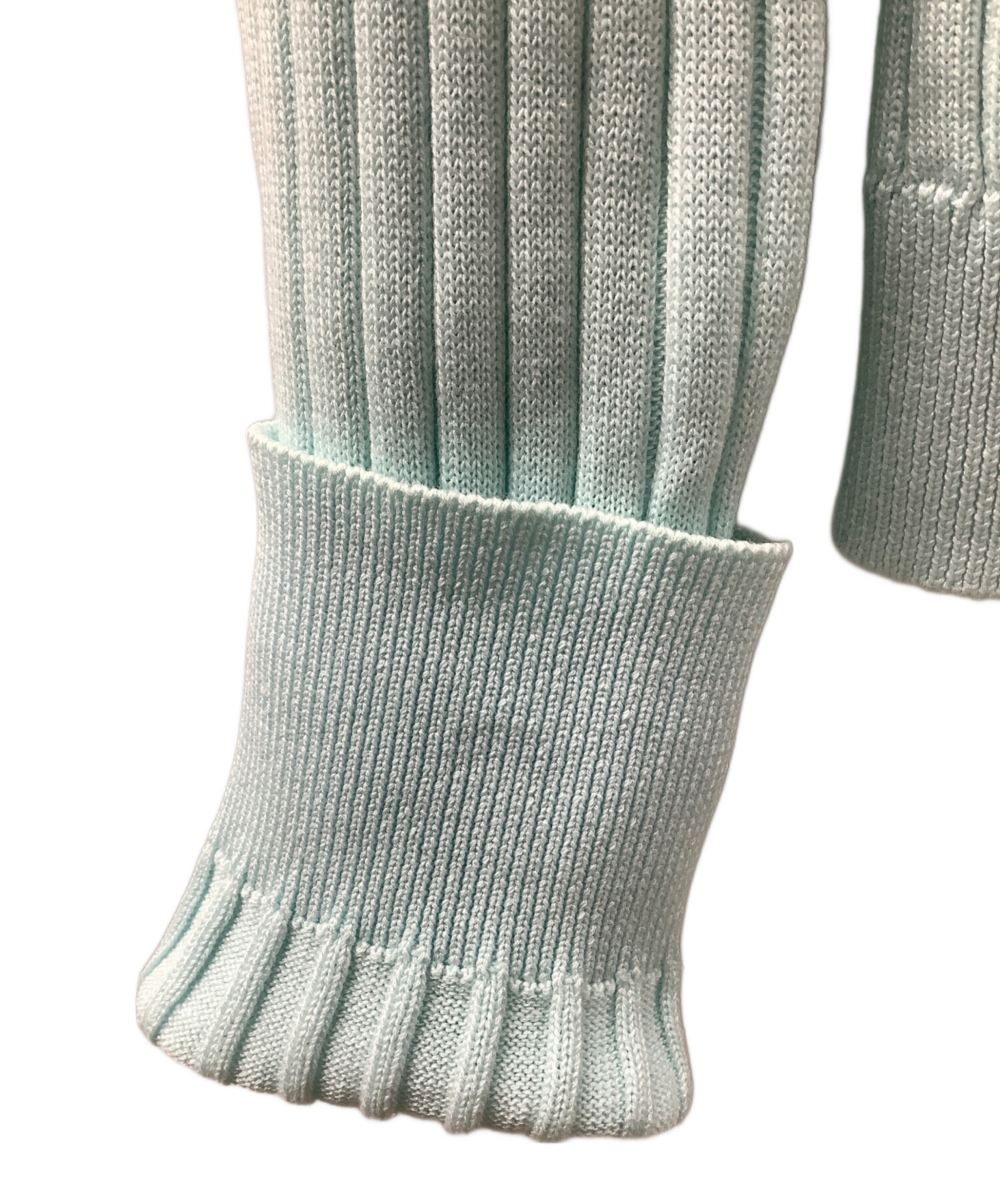 中古・古着通販】CHANEL (シャネル) アンサンブルニットカーディガン