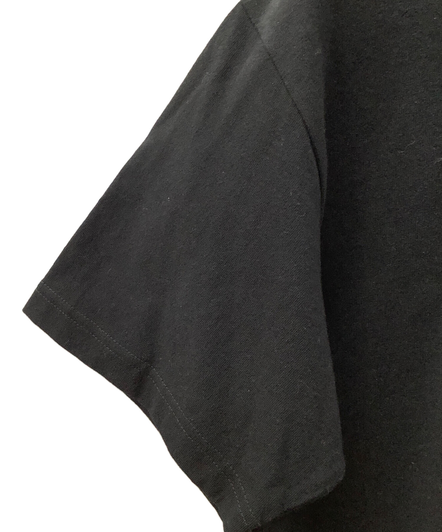 中古・古着通販】sacai (サカイ) HANK WILLIS THOMAS ブラック サイズ