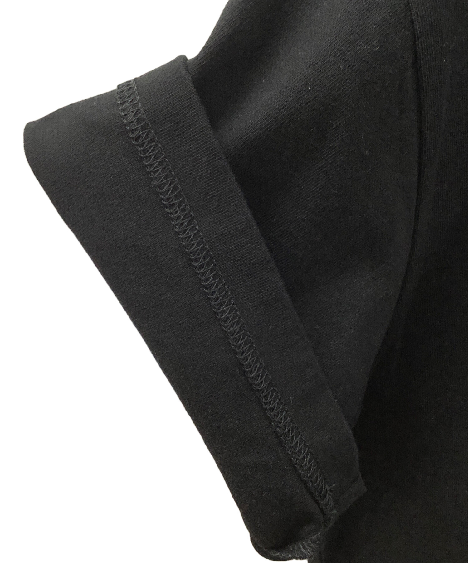 中古・古着通販】sacai (サカイ) HANK WILLIS THOMAS ブラック サイズ
