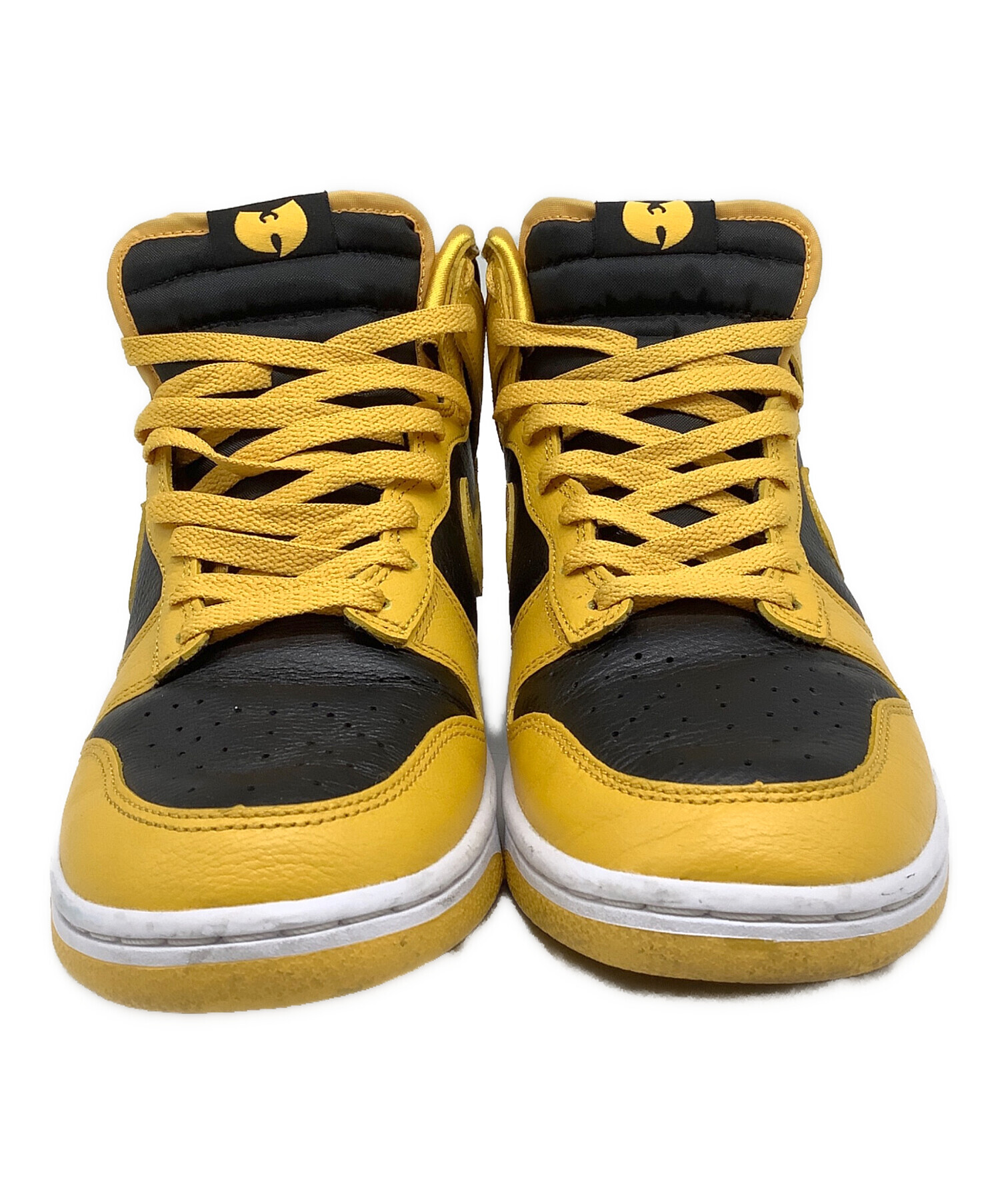 中古・古着通販】NIKE (ナイキ) wu-tang clan (ウータンクラン) Dunk