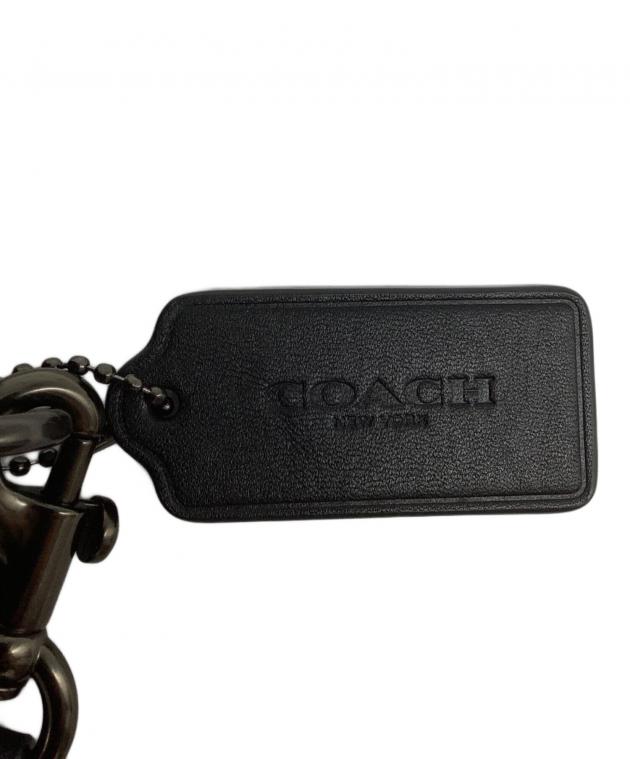 中古・古着通販】COACH (コーチ) ハートクロスボディ・キルティング