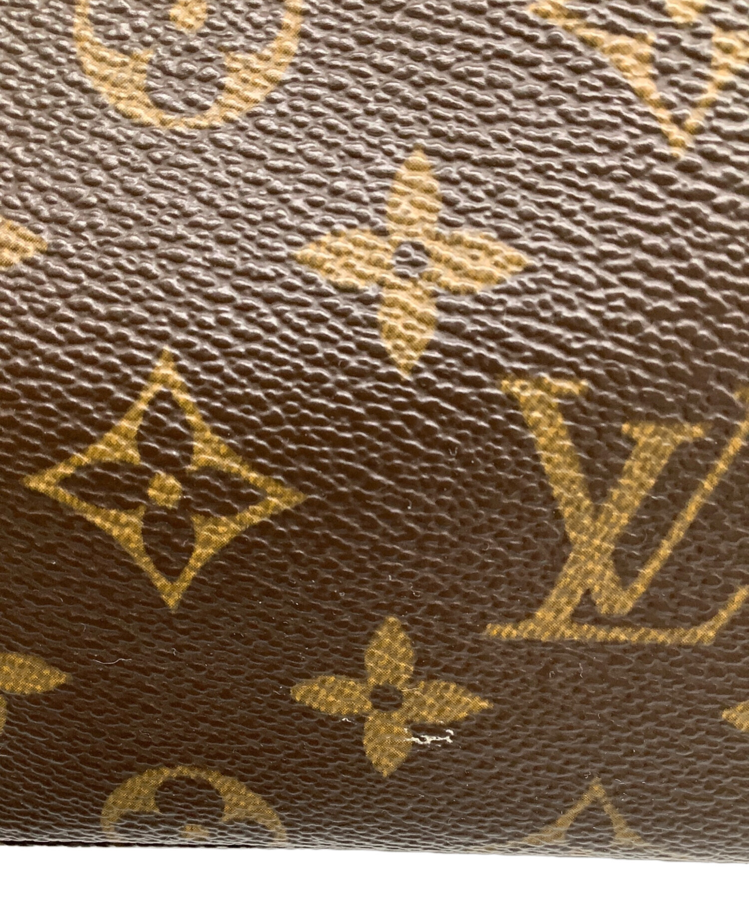 Louis Vuitton 廃盤 カバ・メゾ 正規品 LOUIS VUITTON(ルイ ヴィトン) カバ・メゾ 買取入荷しました。｜2025年