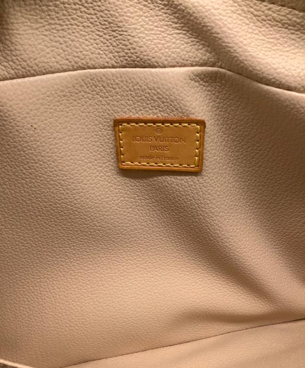 中古・古着通販】LOUIS VUITTON (ルイ ヴィトン) カバメゾ