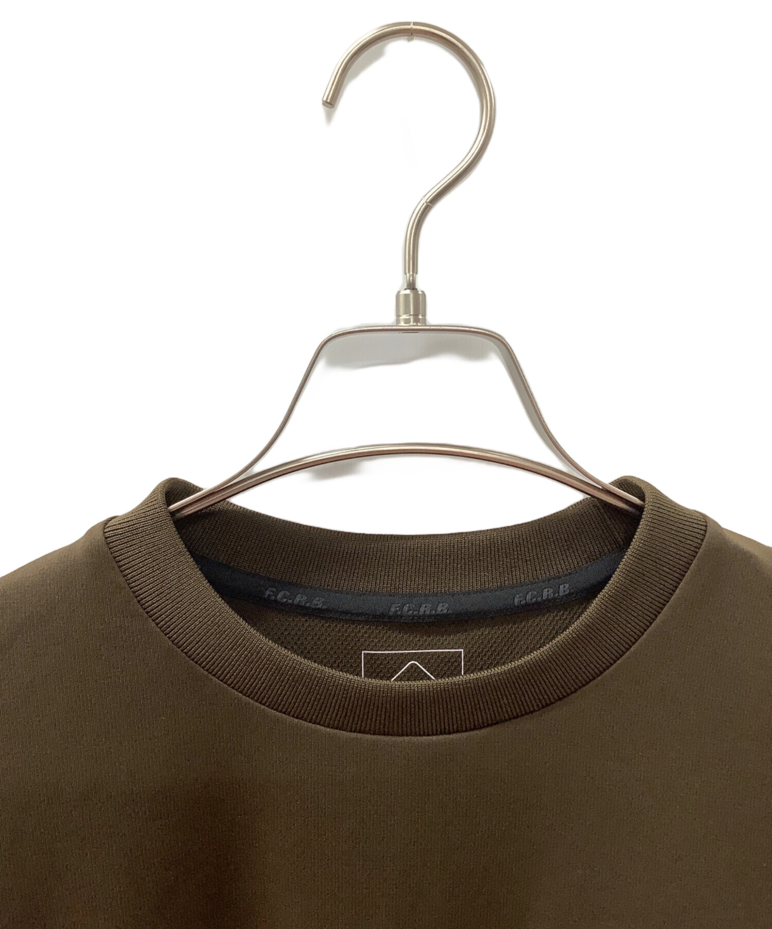 中古・古着通販】Bristol (ブリストル) F.C.Real JAZZY SPORT 23AW