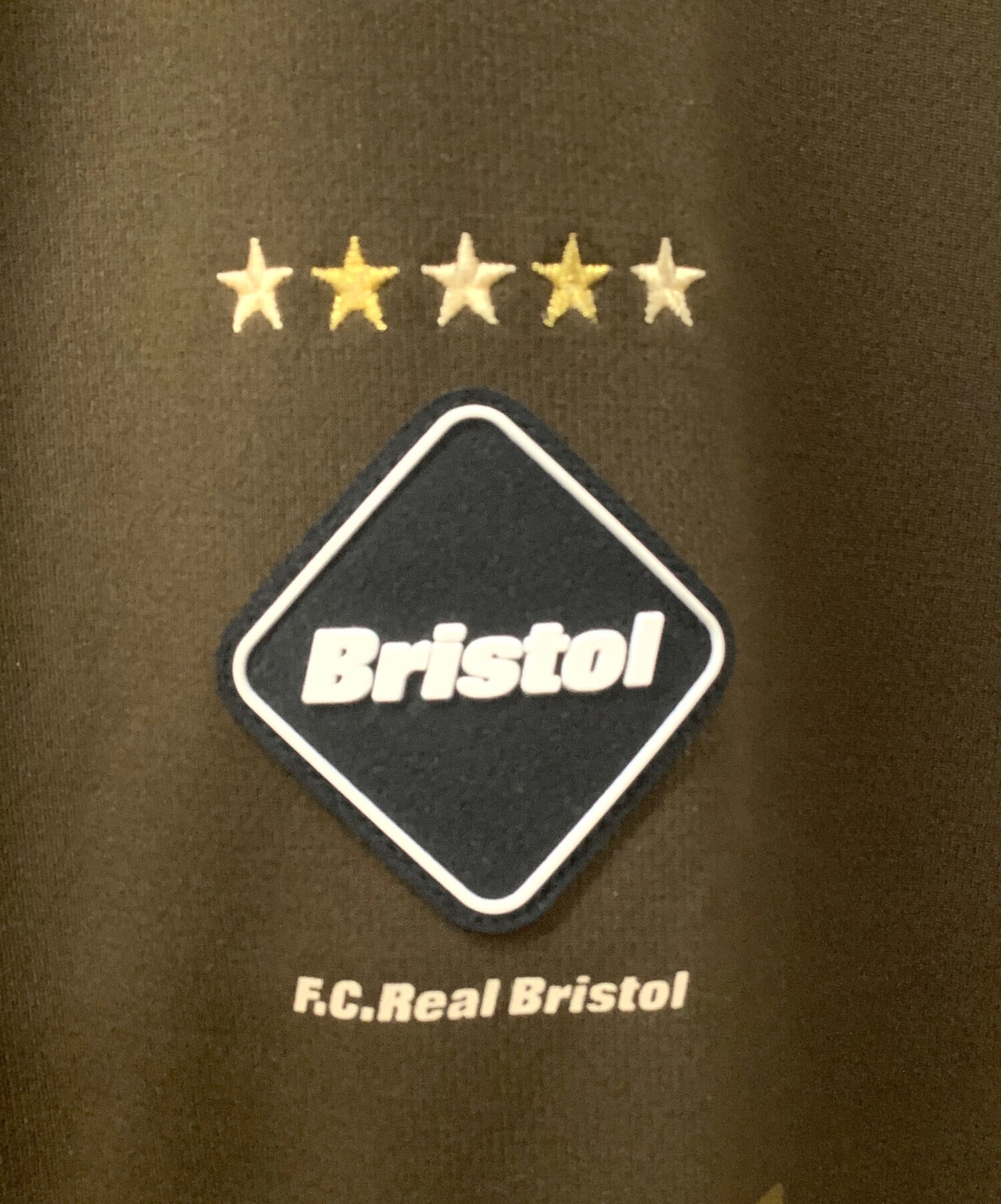 中古・古着通販】Bristol (ブリストル) F.C.Real JAZZY SPORT 23AW