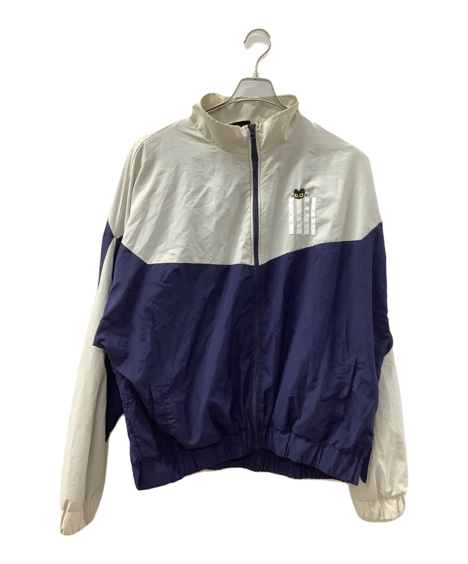 中古・古着通販】EVE under blue (イブアンダーブルー) ナイロン