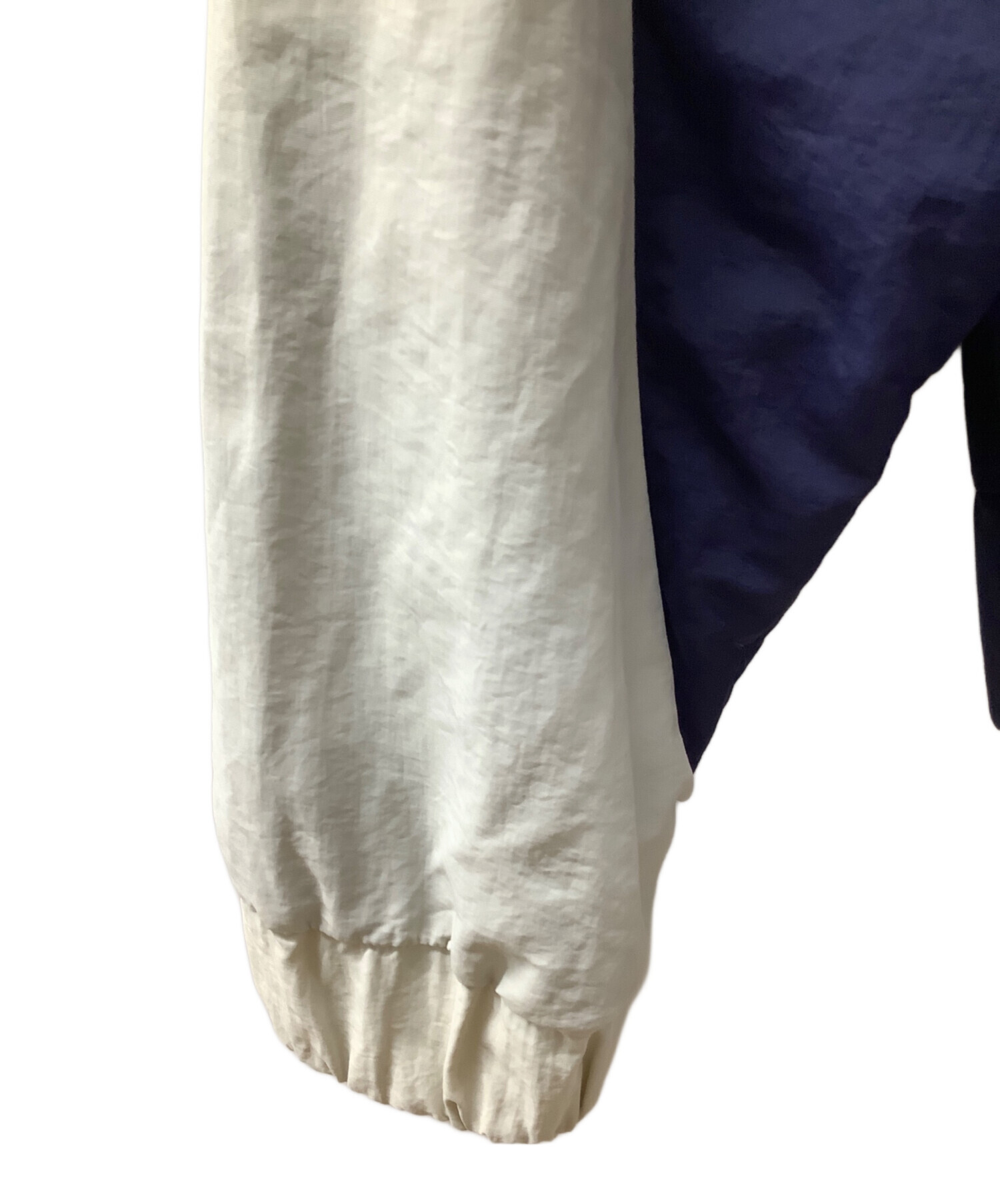 中古・古着通販】EVE under blue (イブアンダーブルー) ナイロン