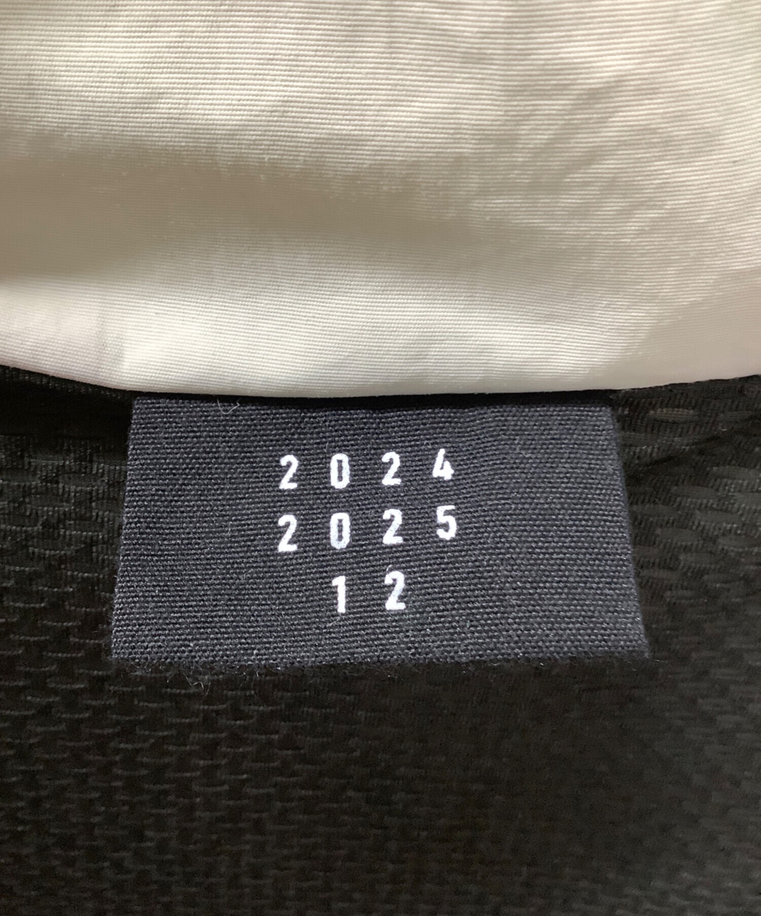 中古・古着通販】EVE under blue (イブアンダーブルー) ナイロン