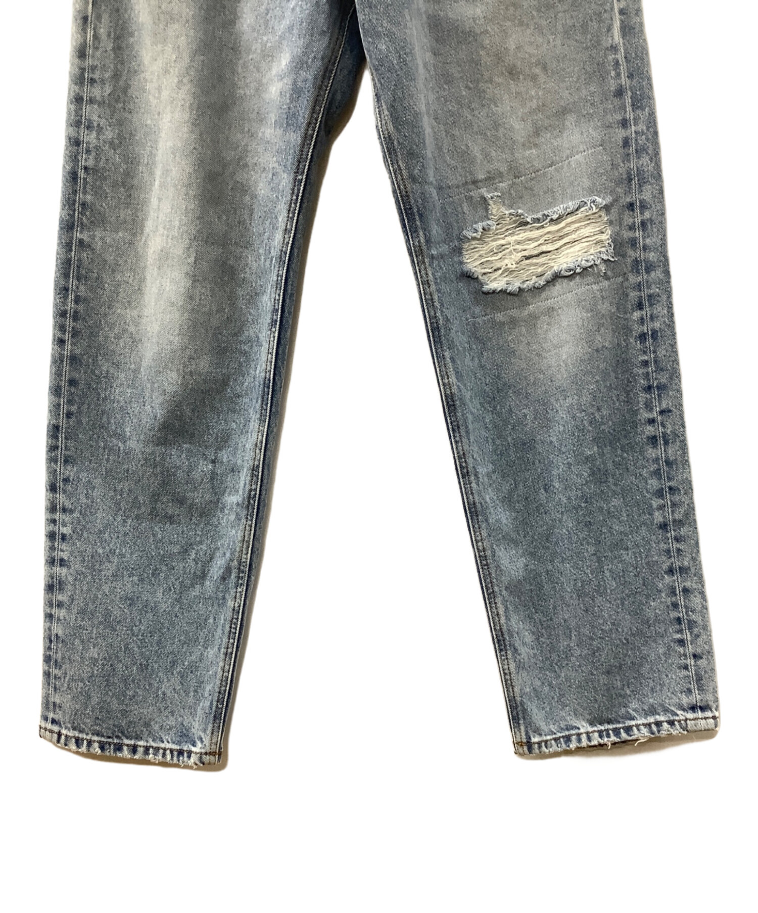 中古・古着通販】DIESEL (ディーゼル) 2010 D-MACS インディゴ サイズ