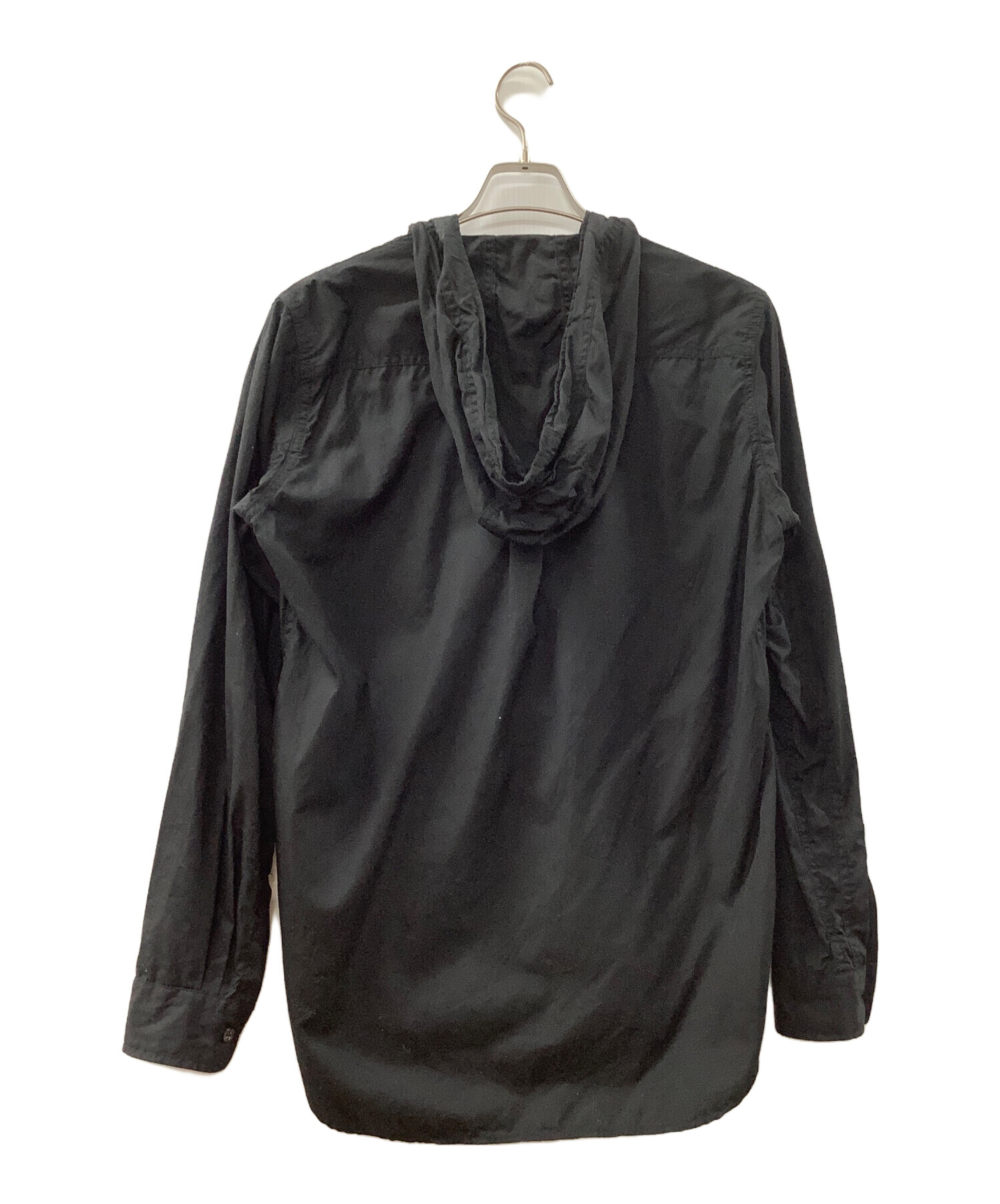 中古・古着通販】BLACK COMME des GARCONS (ブラックコムデギャルソン