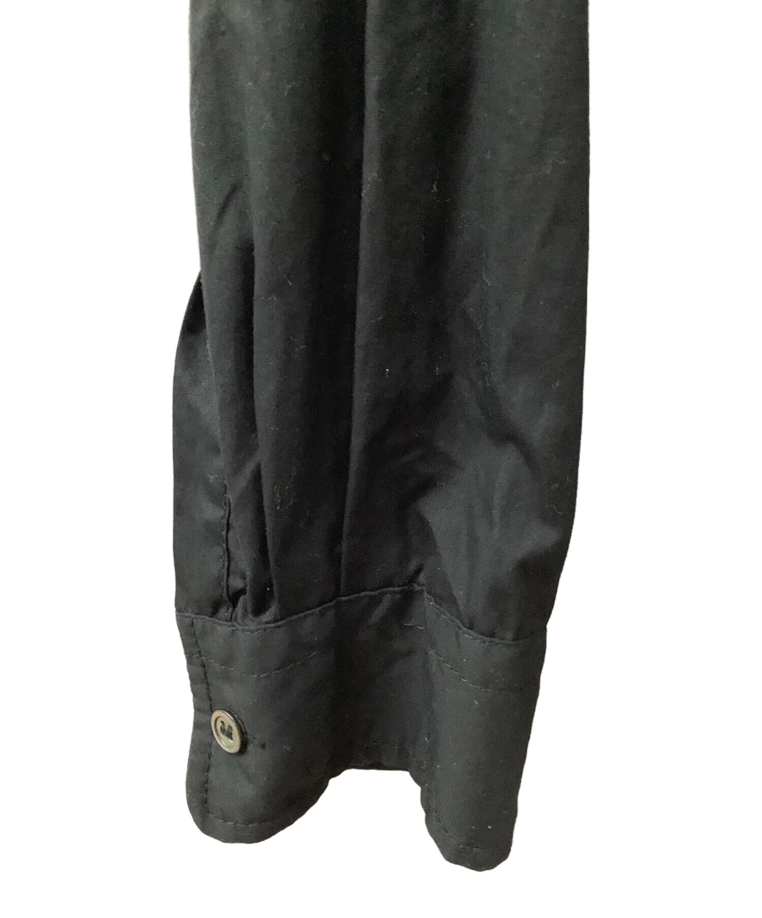 中古・古着通販】BLACK COMME des GARCONS (ブラックコムデギャルソン